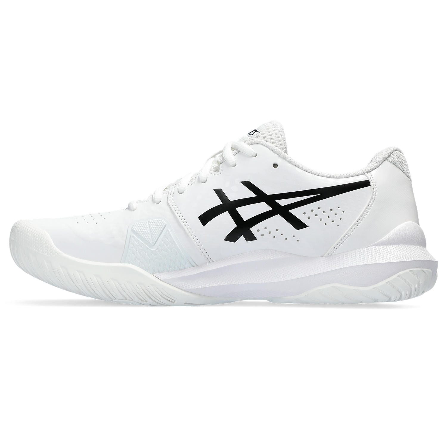 Asics Tennisschoenen GEL-CHALLENGER 14 Allcourt schoenen - ideaal voor hardcourts, zandvelden of kunstgras