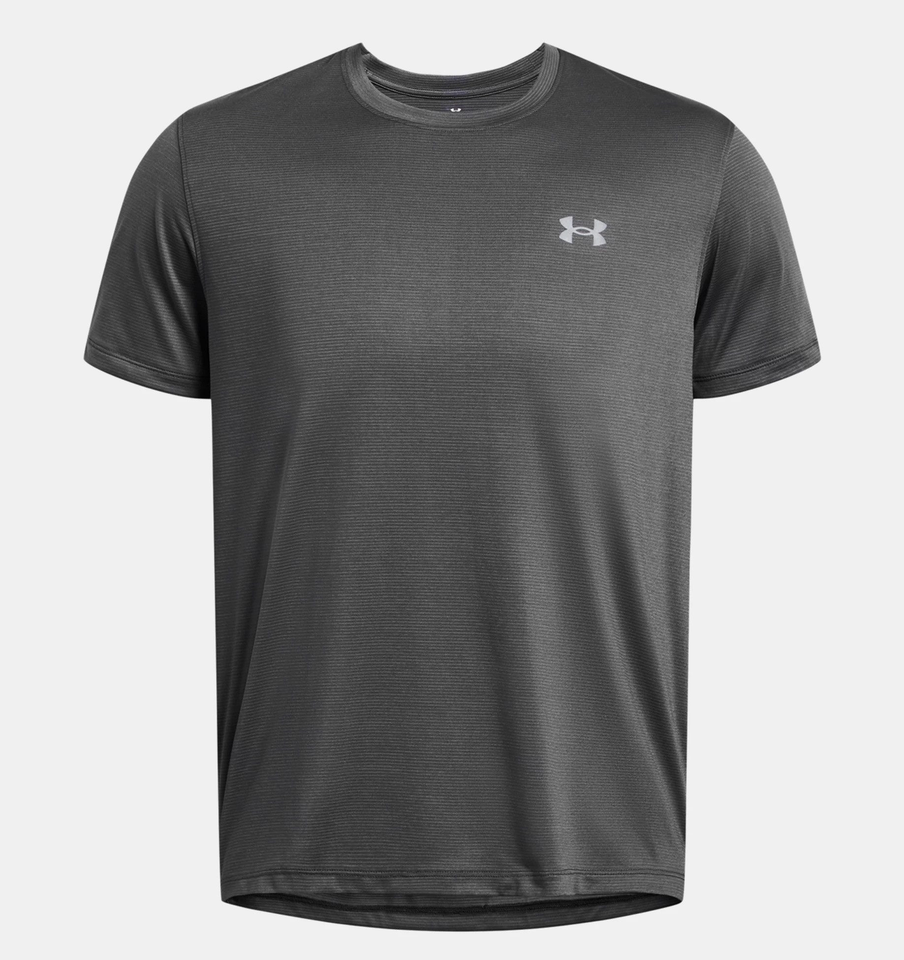 Under Armour® T-shirt UA LAUNCH SHORTSLEEVE (1-delig)