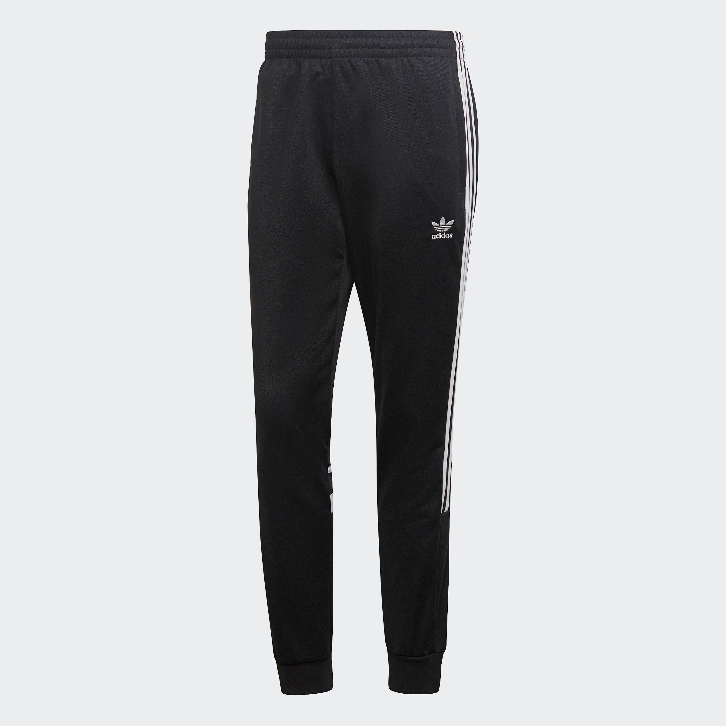 adidas Originals Sportbroek ADICOLOR CLASSICS CUTLINE BROEK (1-delig)