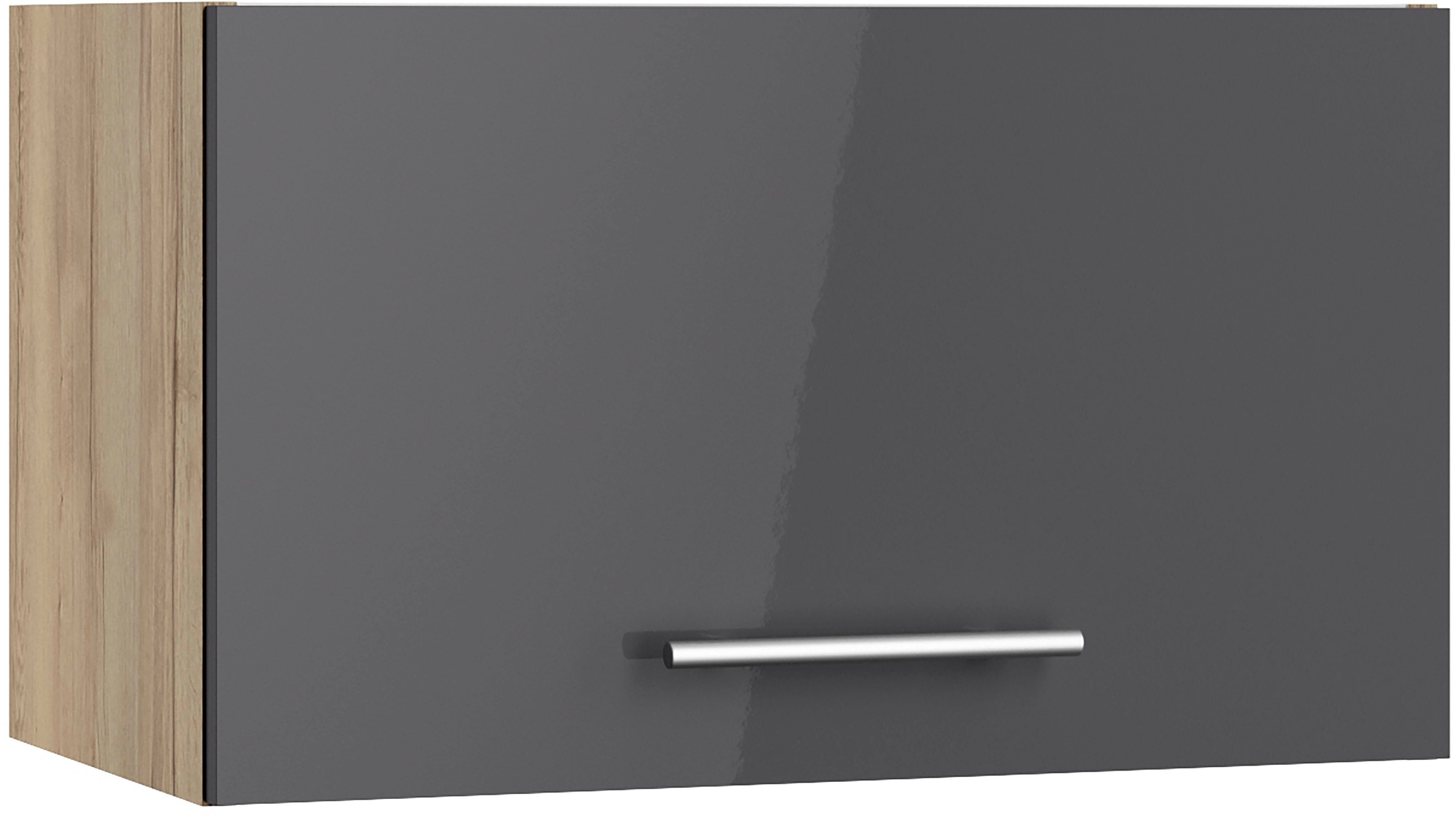 OPTIFIT Hangend kastje met klep Klara Breedte 60 cm