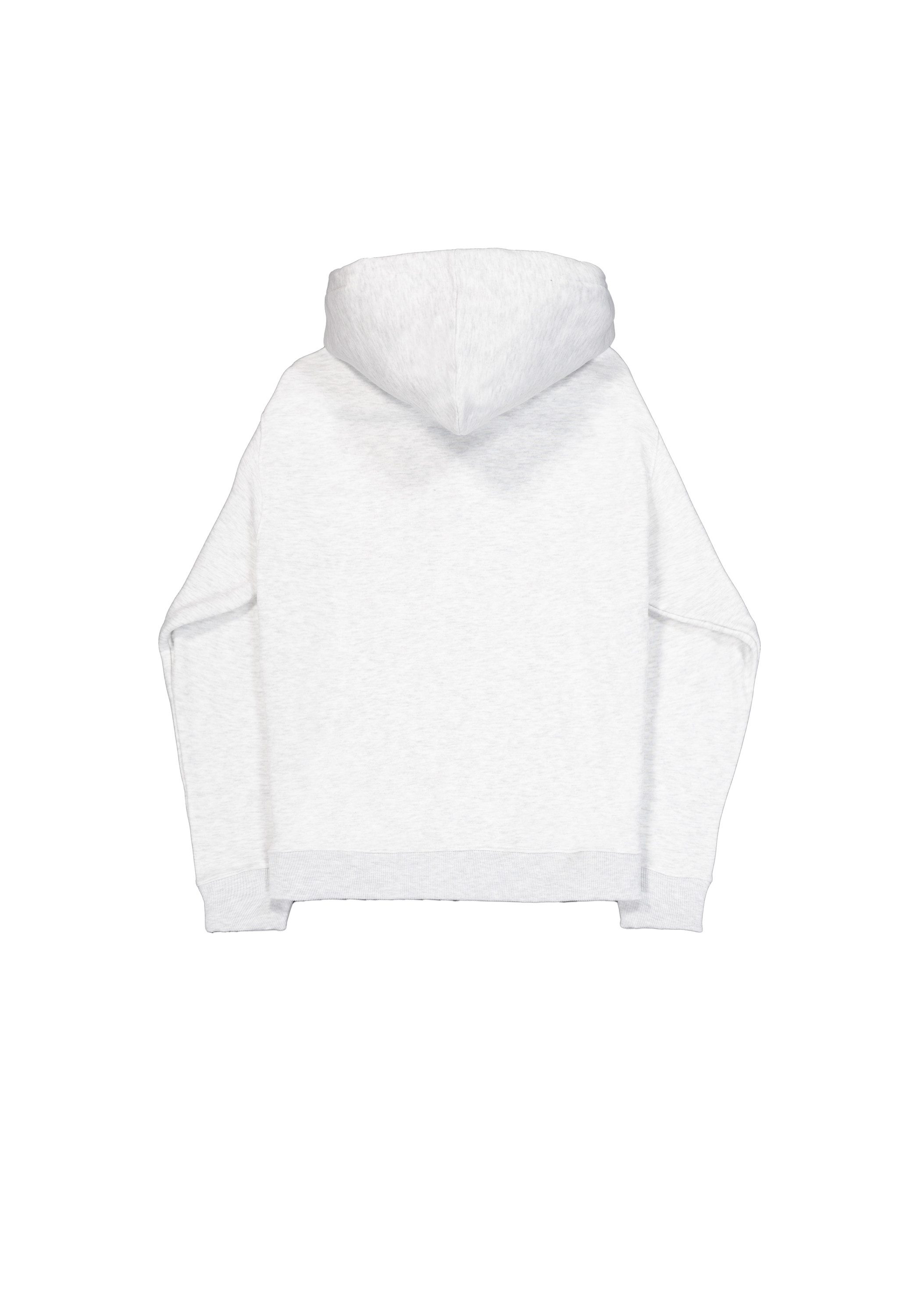 Alpha Industries Hoodie Basic Hoodie SL