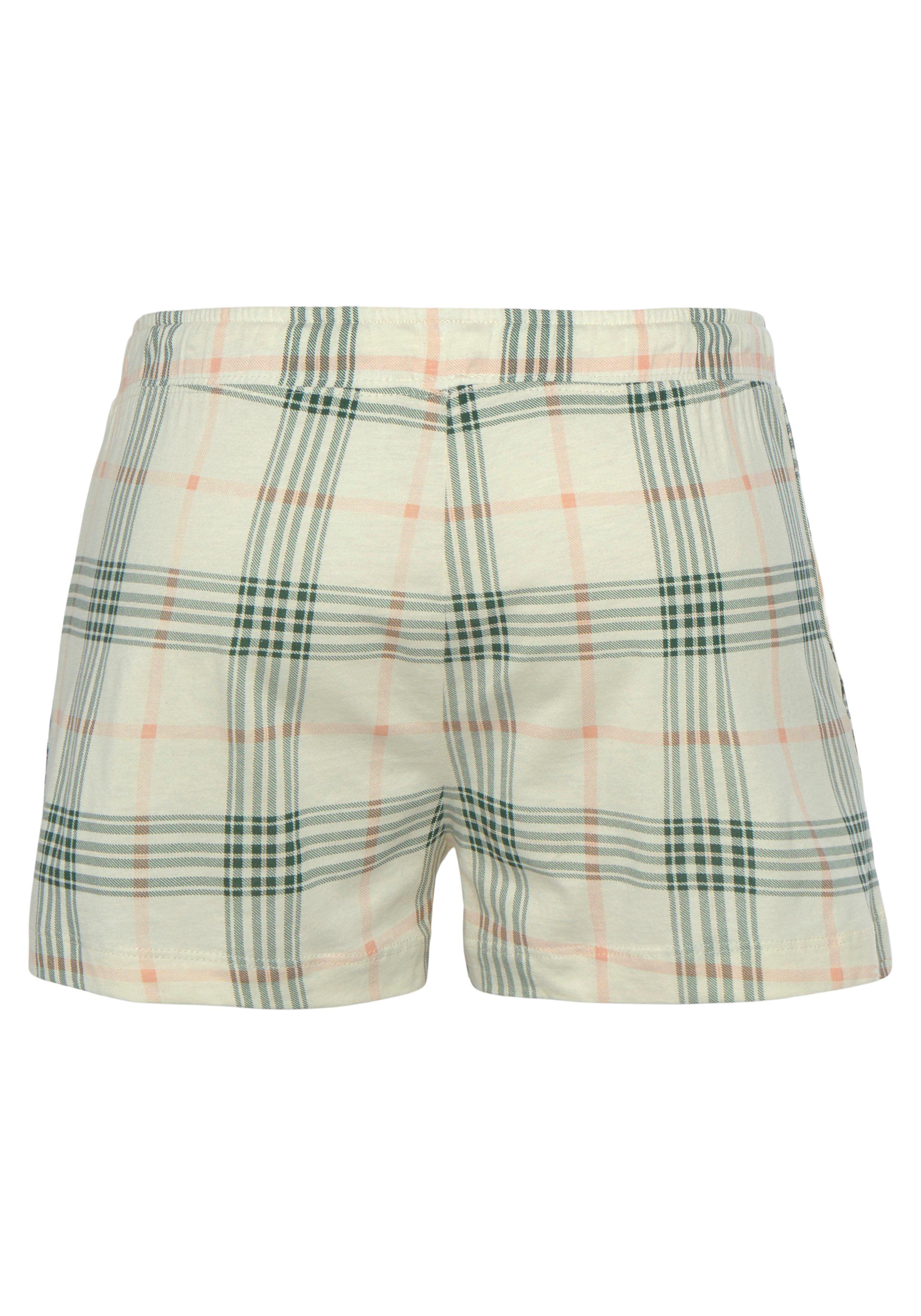 Vivance Dreams Pyjamashort