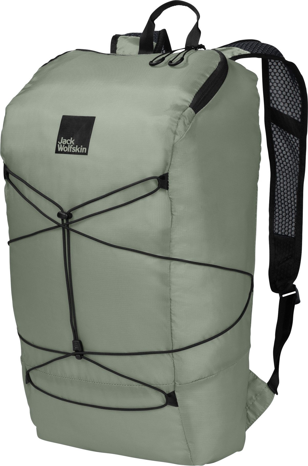 Jack Wolfskin Rugzak WANDERMOOD PACKABLE 24