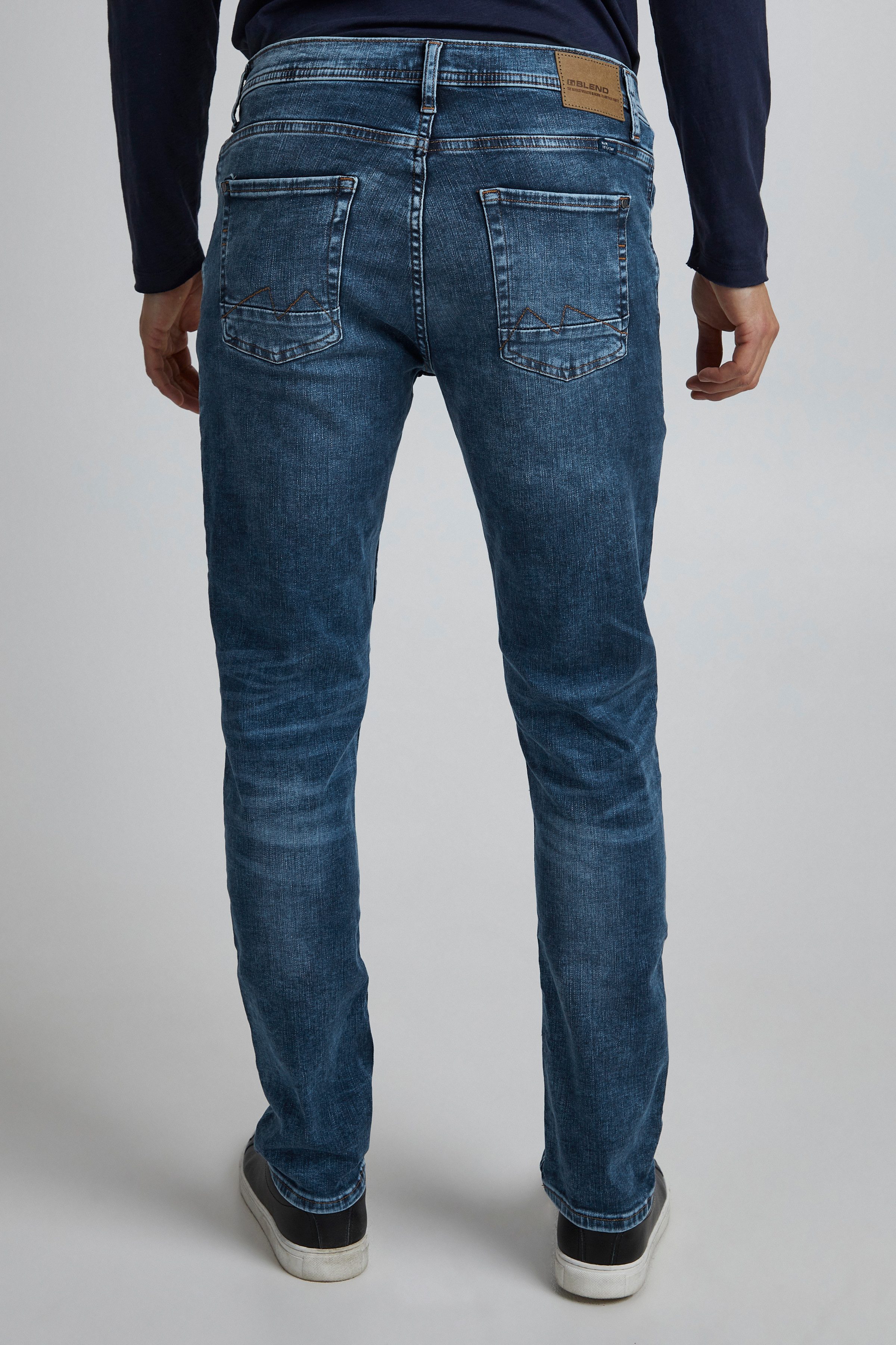 Blend Slim fit jeans Jet Multiflex