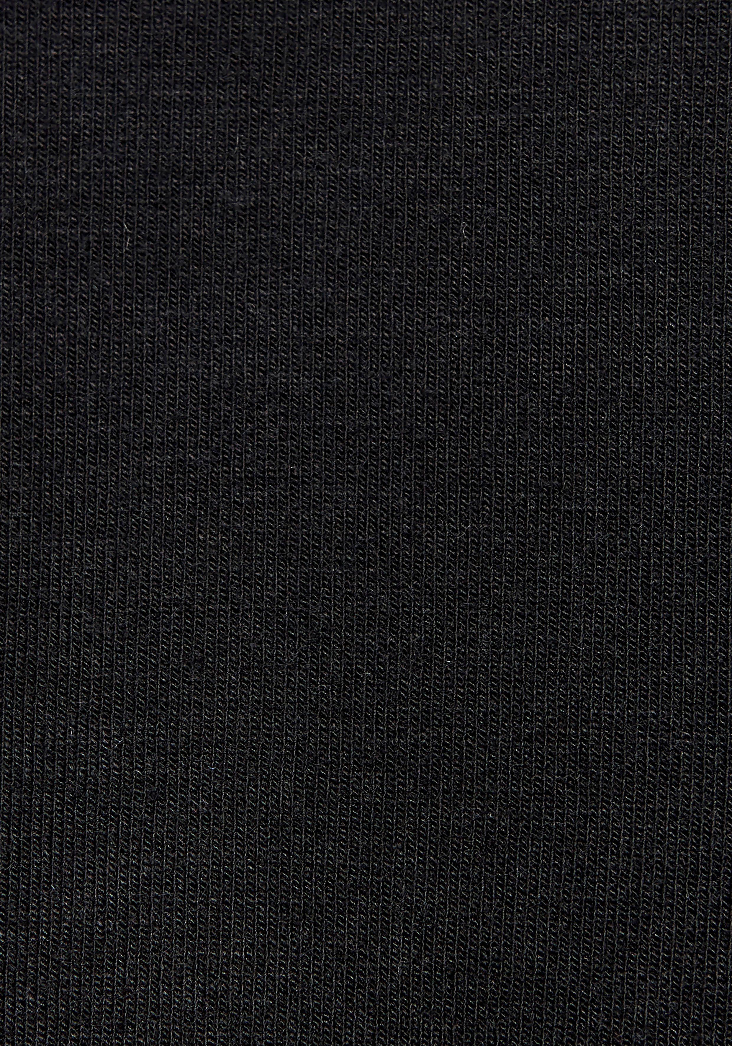French Connection Nachthemd met grote logoprint op de rug