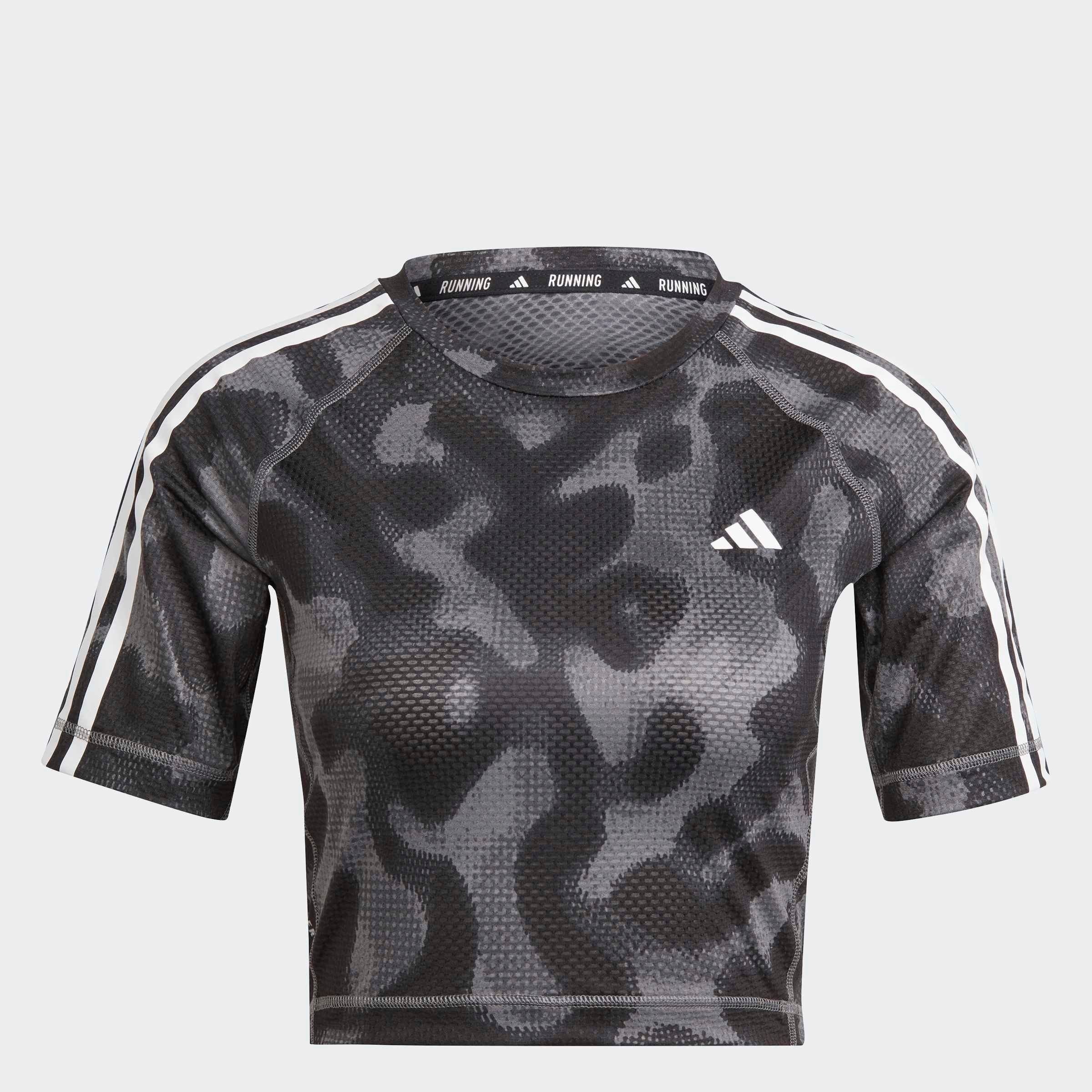 adidas Performance Runningshirt OTR E AOP TEE