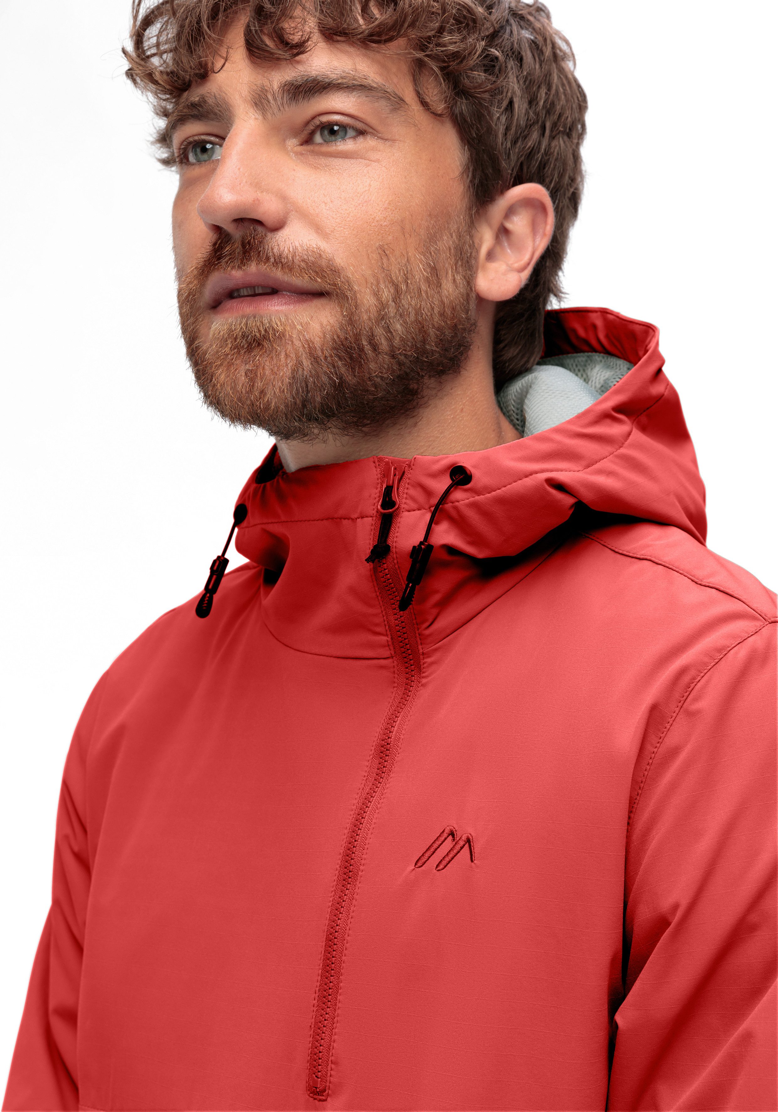 Maier Sports Outdoorjack OkokO