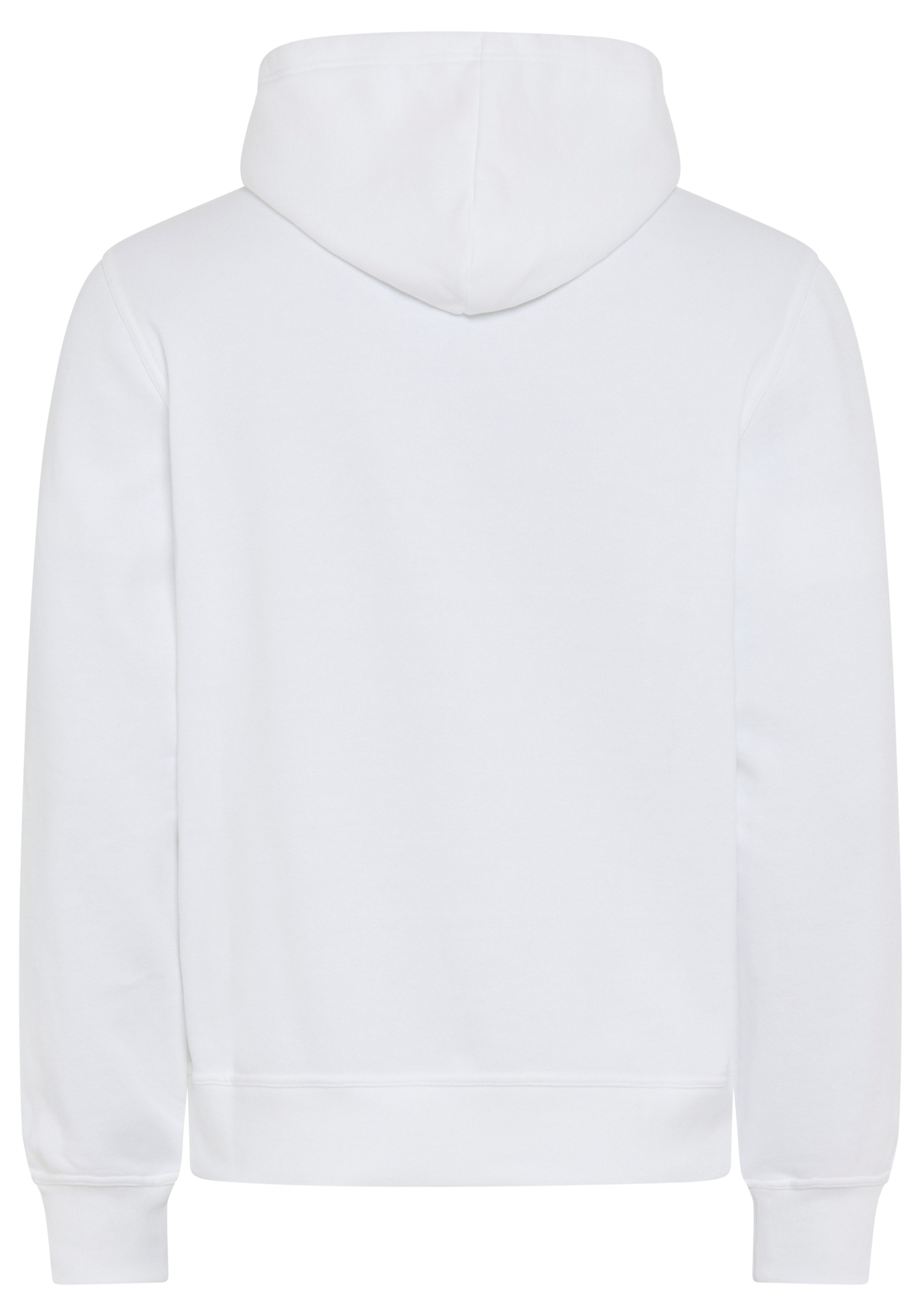 Champion Hoodie ICONS CONTRAST Fleece Hoodie (1-delig)