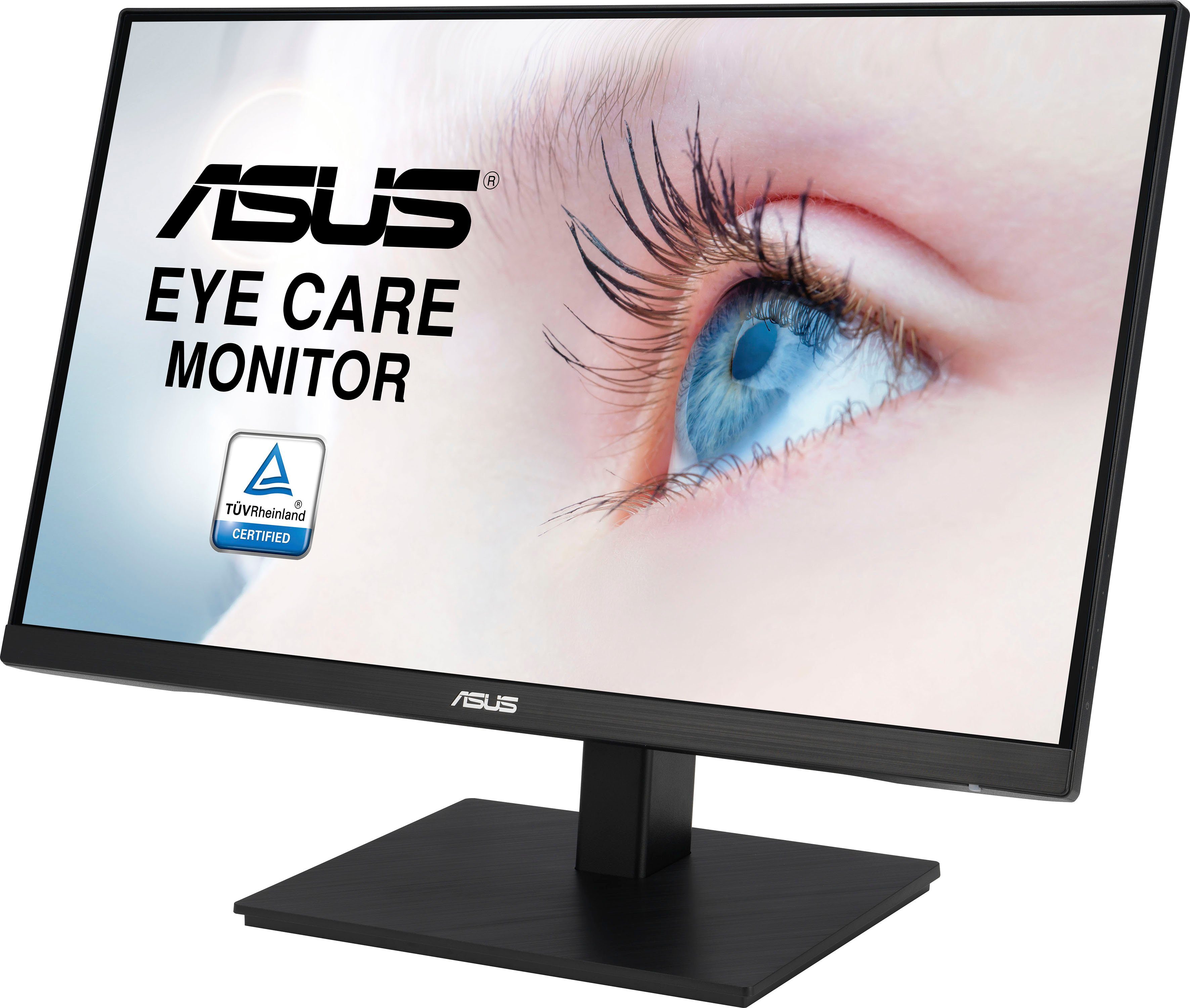 Asus Lcd-monitor VA24EQSB, 61 cm / 24", Full HD