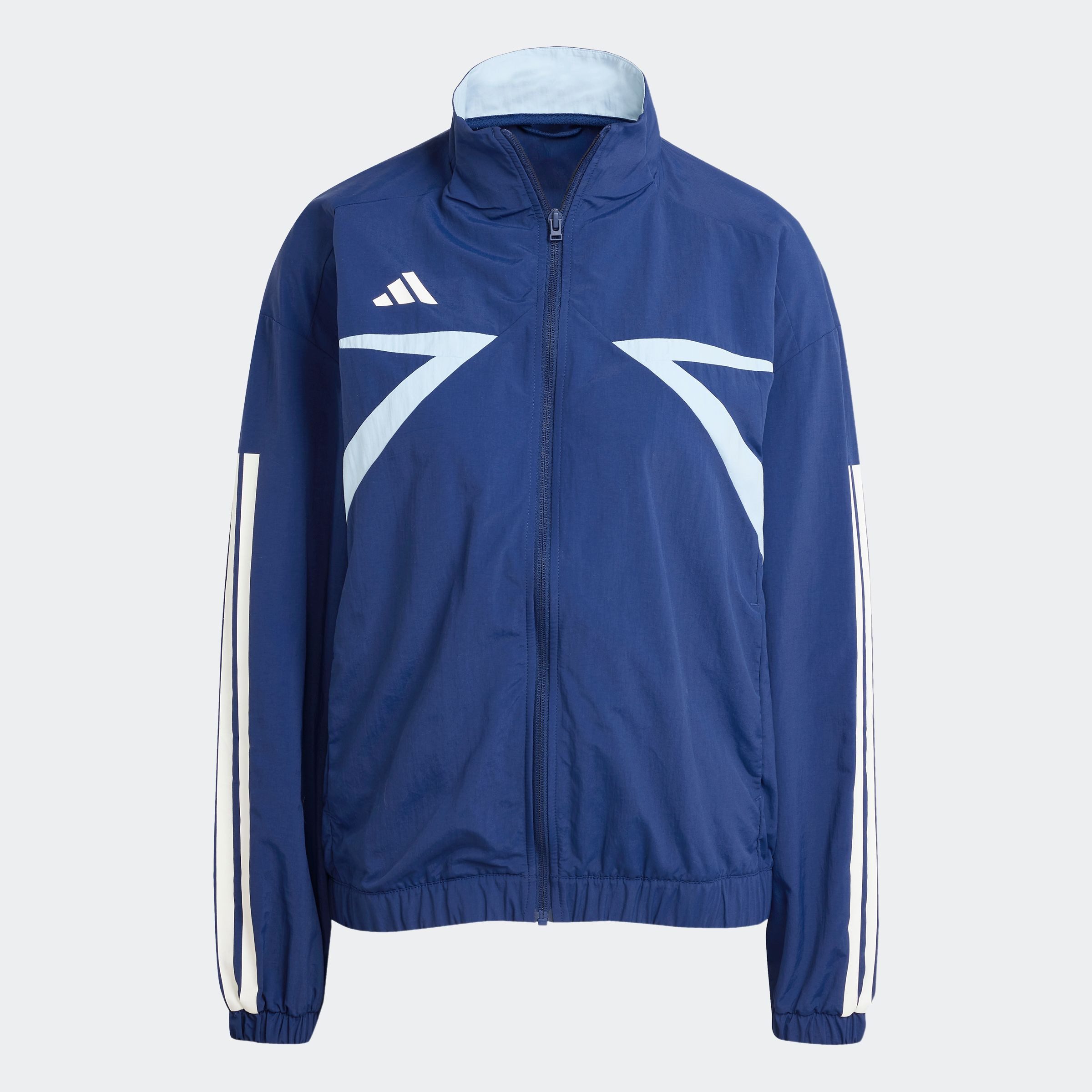 adidas Sportswear Outdoorjack W TIRO Q1COVRUP