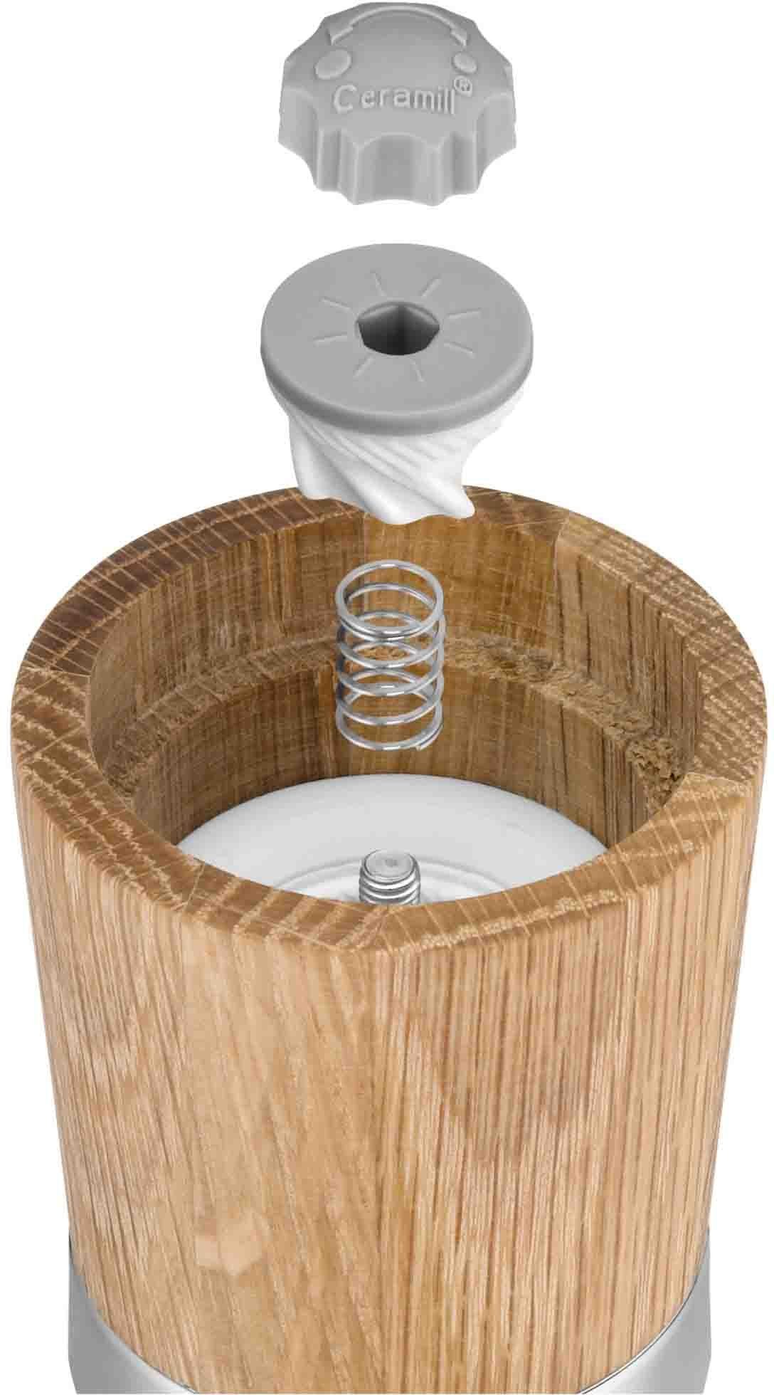 WMF Kruidenmolen Ceramill Nature (2 stuks)