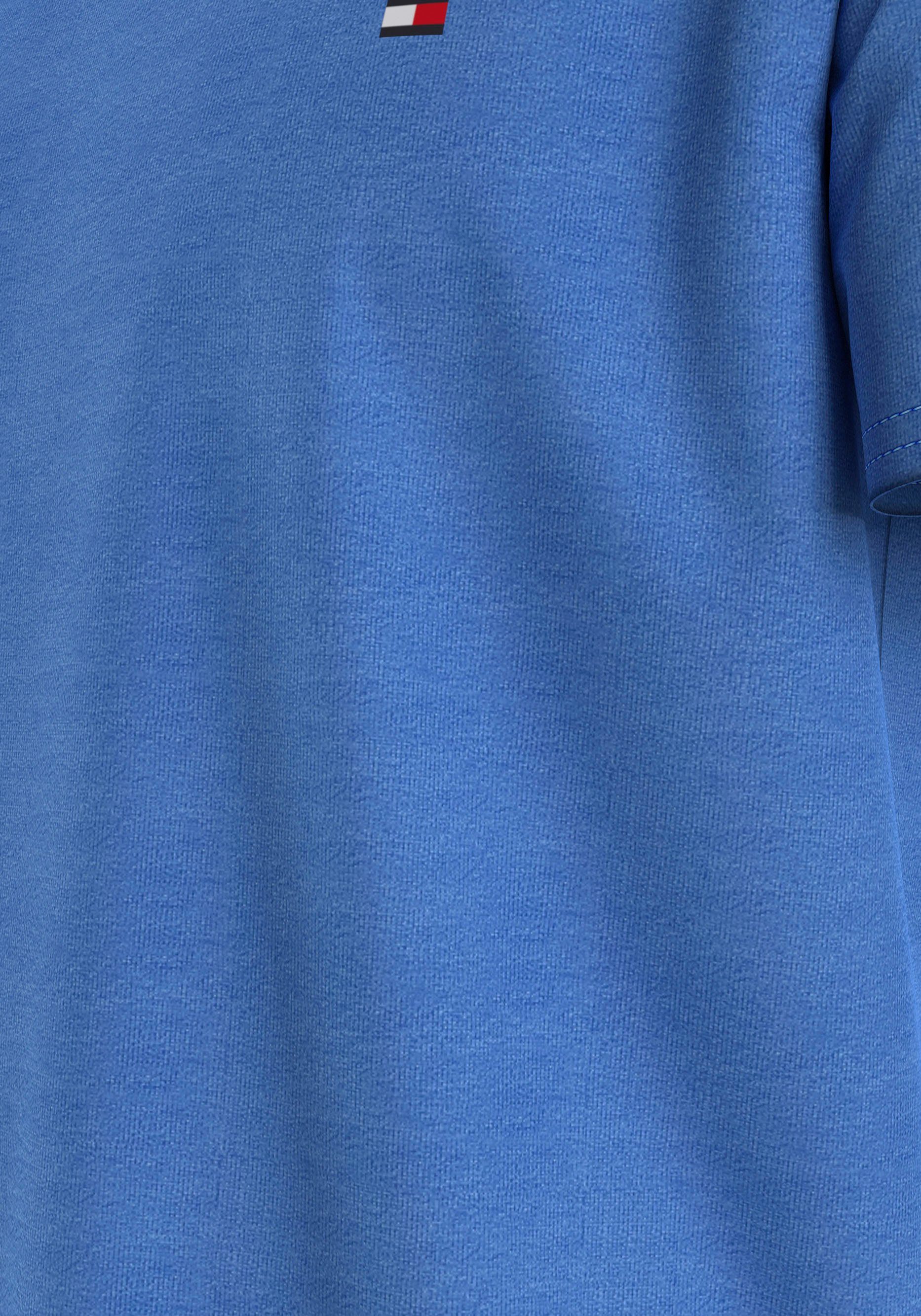Tommy Hilfiger Underwear T-shirt CN SS TEE LOGO met tommy hilfiger merklogo-opdruk