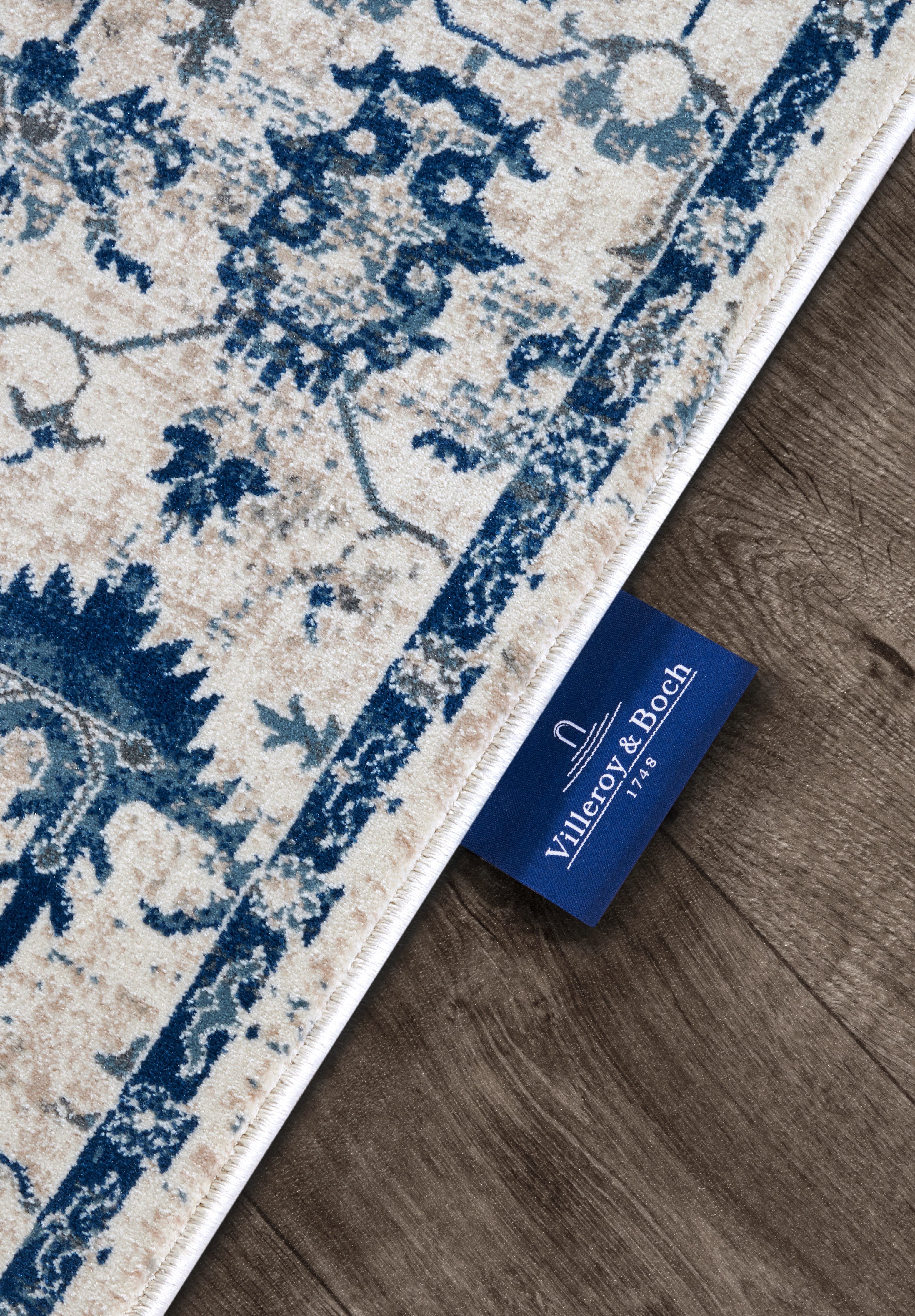 Villeroy & Boch Vloerkleed Emmanuel