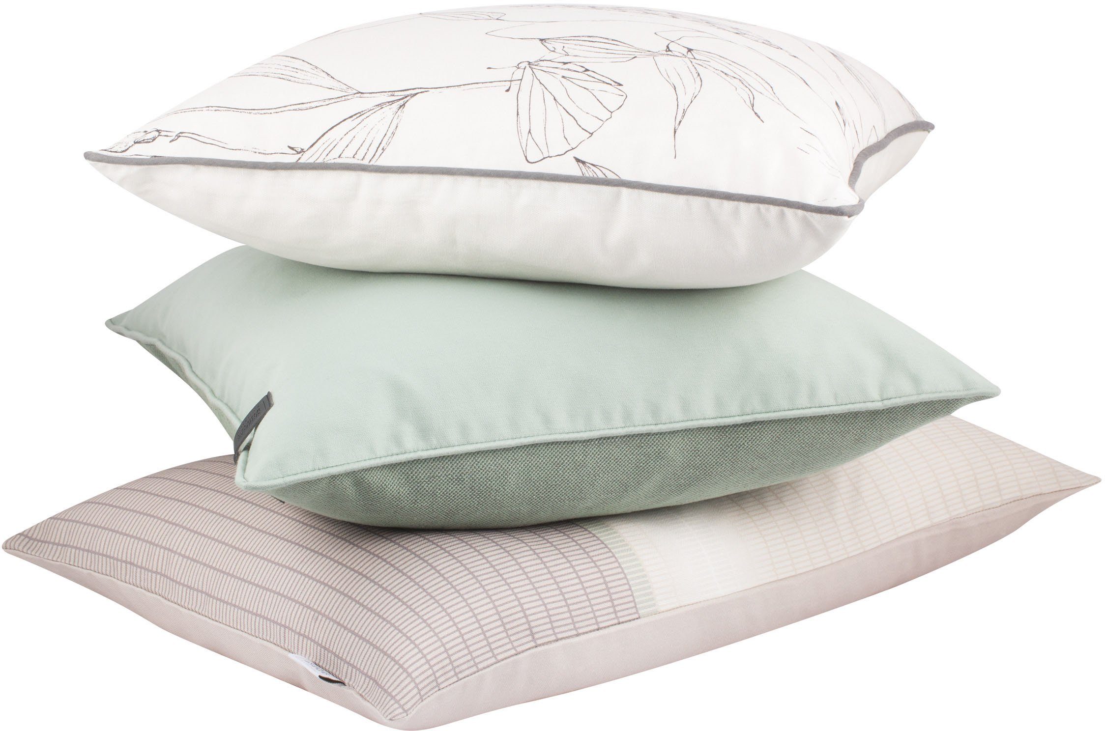 SCHÖNER WOHNEN-KOLLEKTION Sierkussen Soft 45x45 cm (1 stuk)