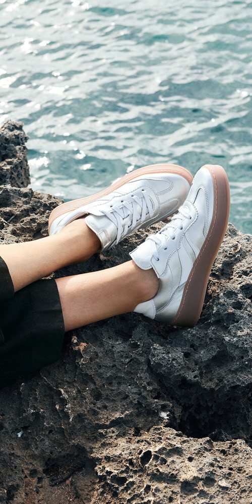 Gabor Plateausneakers Florence