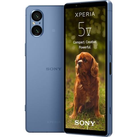 Sony Smartphone XPERIA 5V, 128 GB