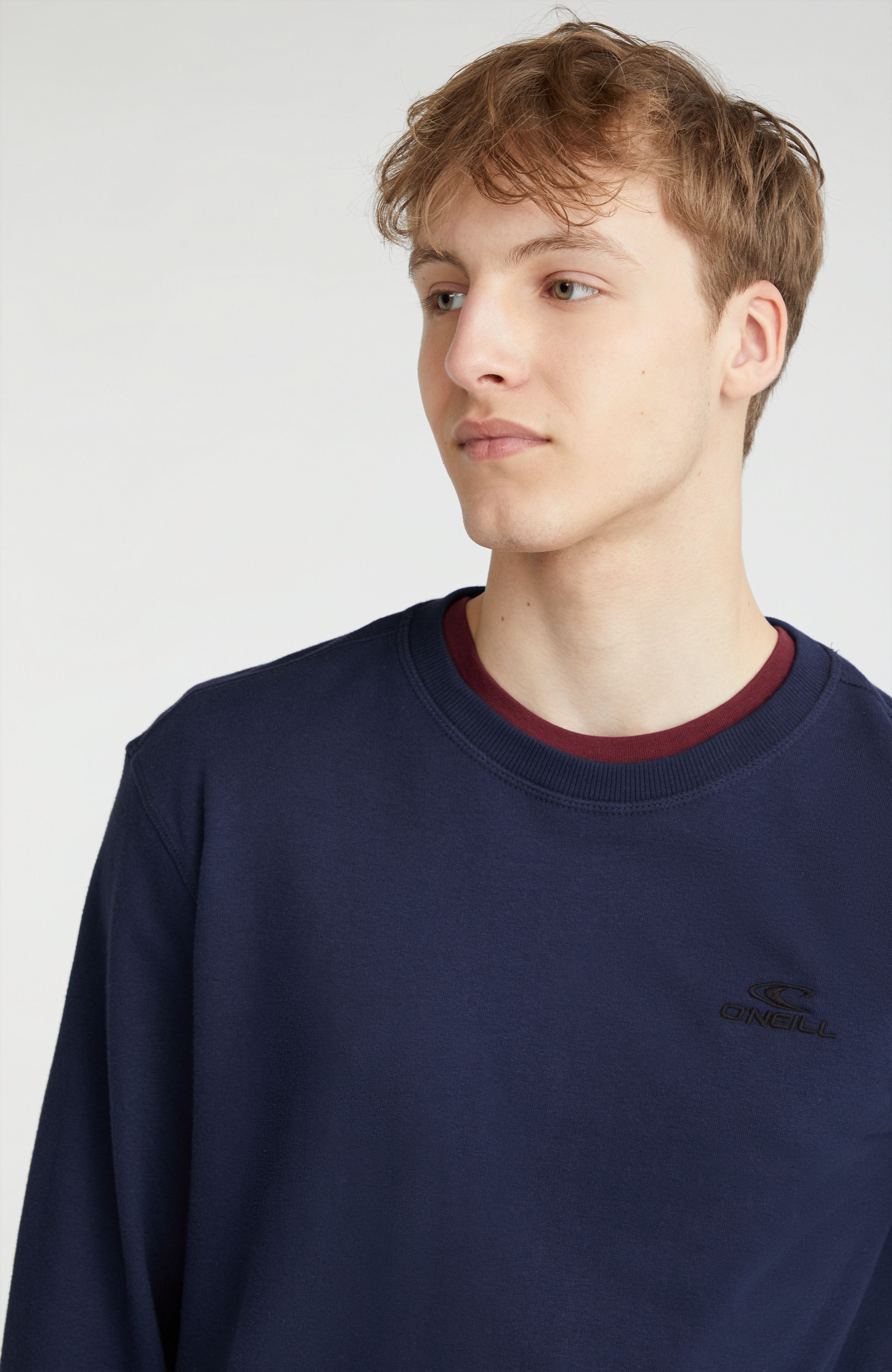 O'Neill Sweatshirt O'NEILL SMALL LOGO CREW