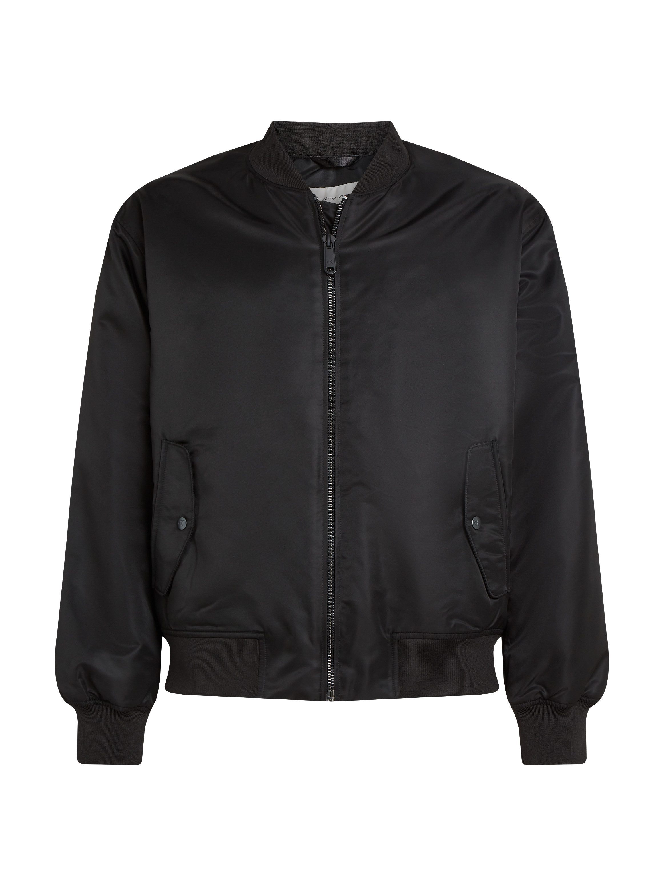 Calvin Klein Blouson LS JEANS HERO BOMBER