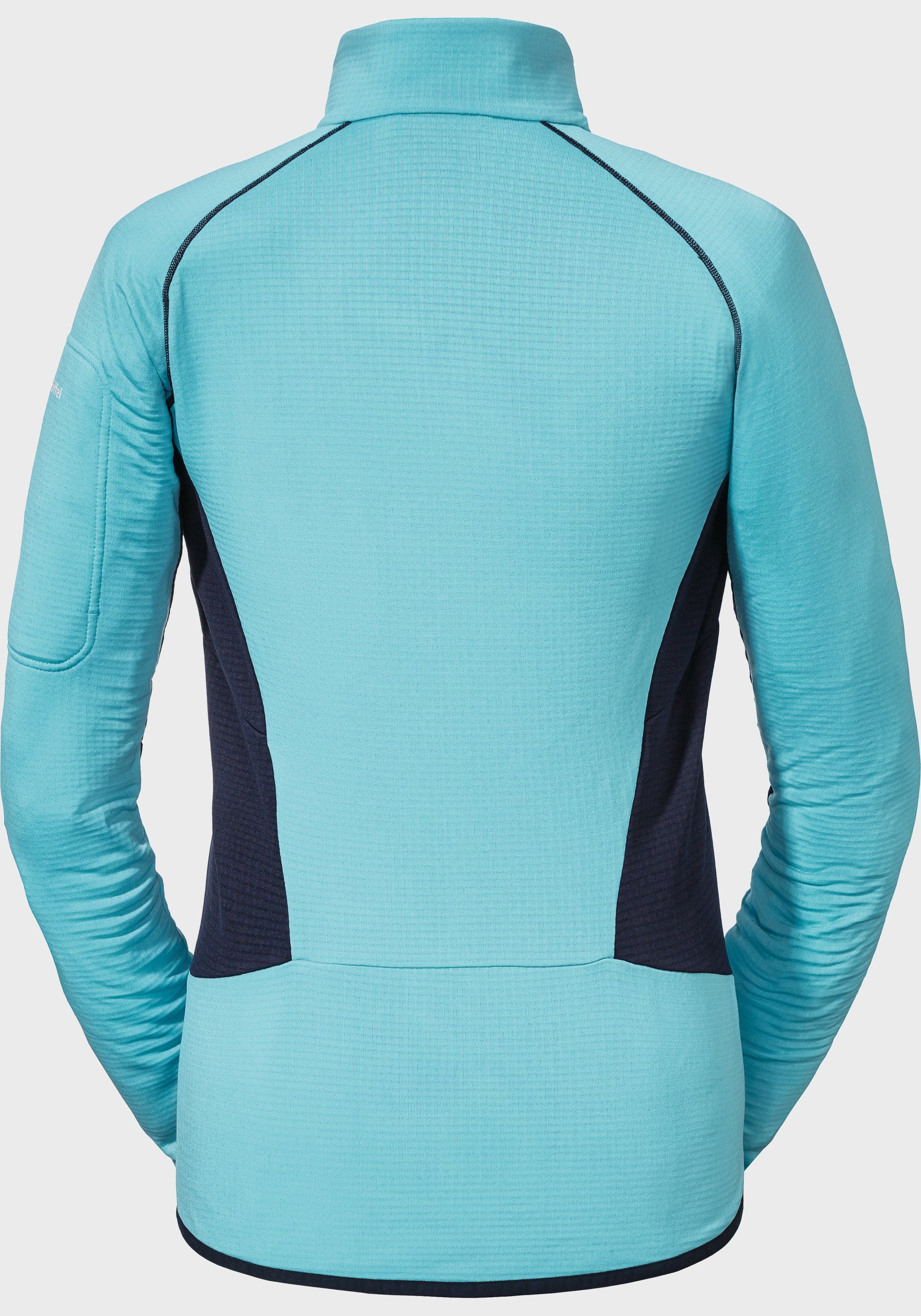 Schöffel Fleecejack Fleece Jacket Hydalen L