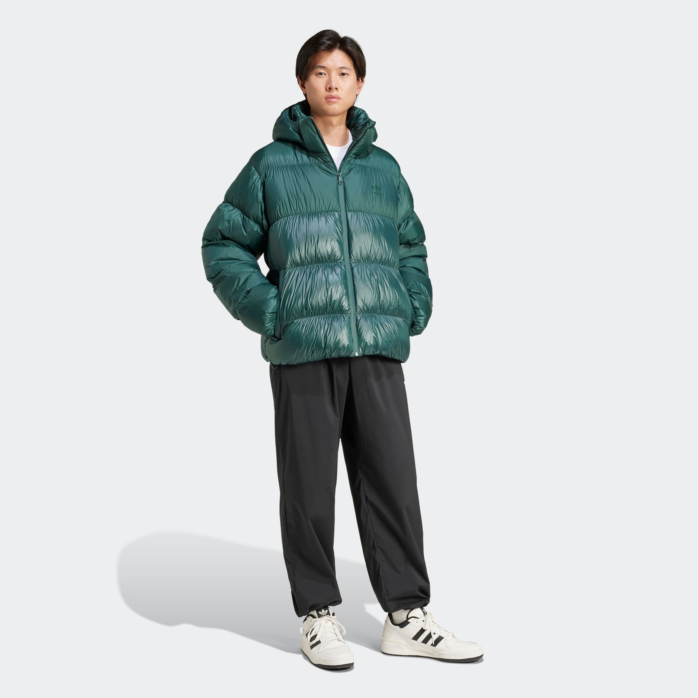 adidas Originals Outdoorjack DOWN REGEN ADIC