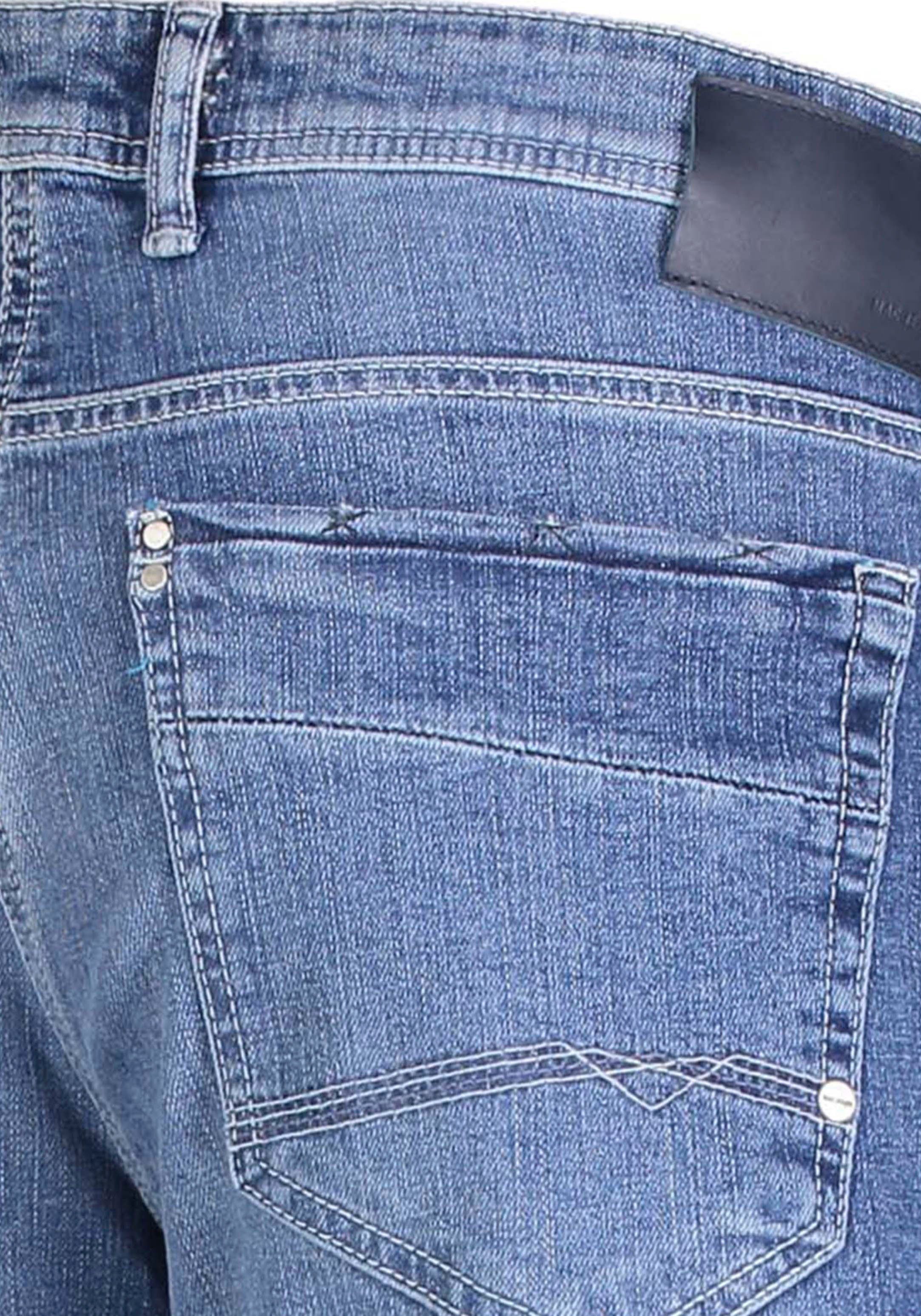 MAC Regular fit jeans Ben