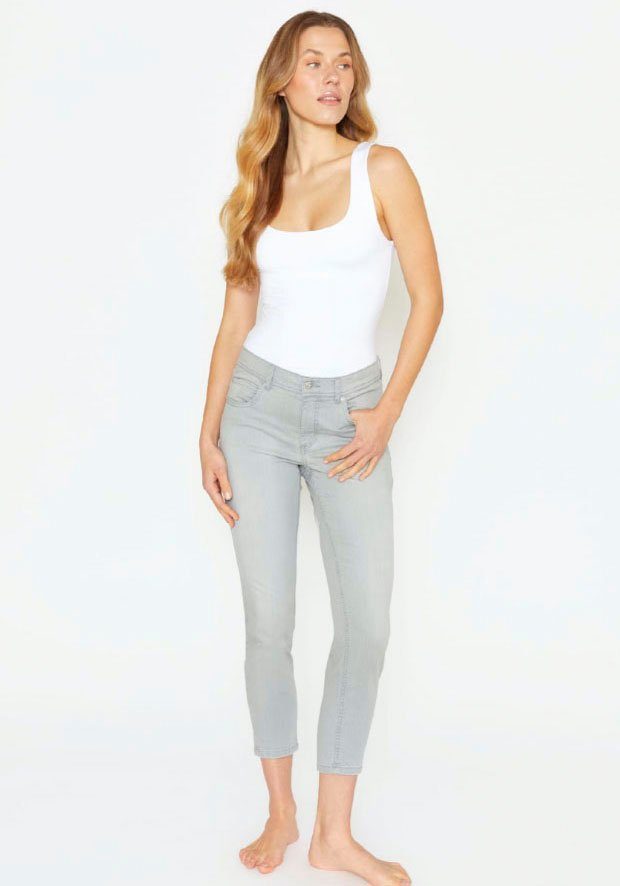 ANGELS Straight jeans Ornella