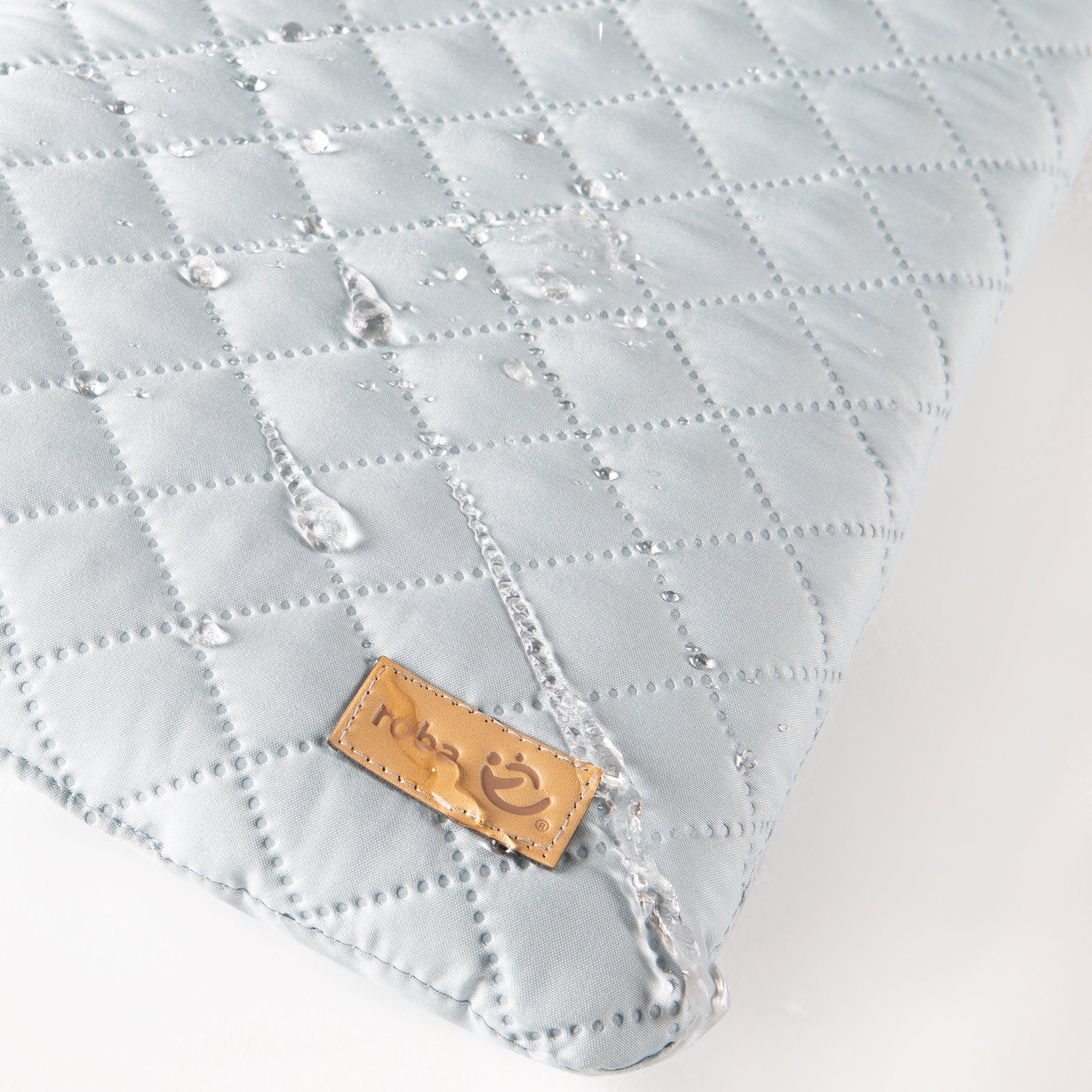 Roba® Boxkleed Style, 6-hoekig