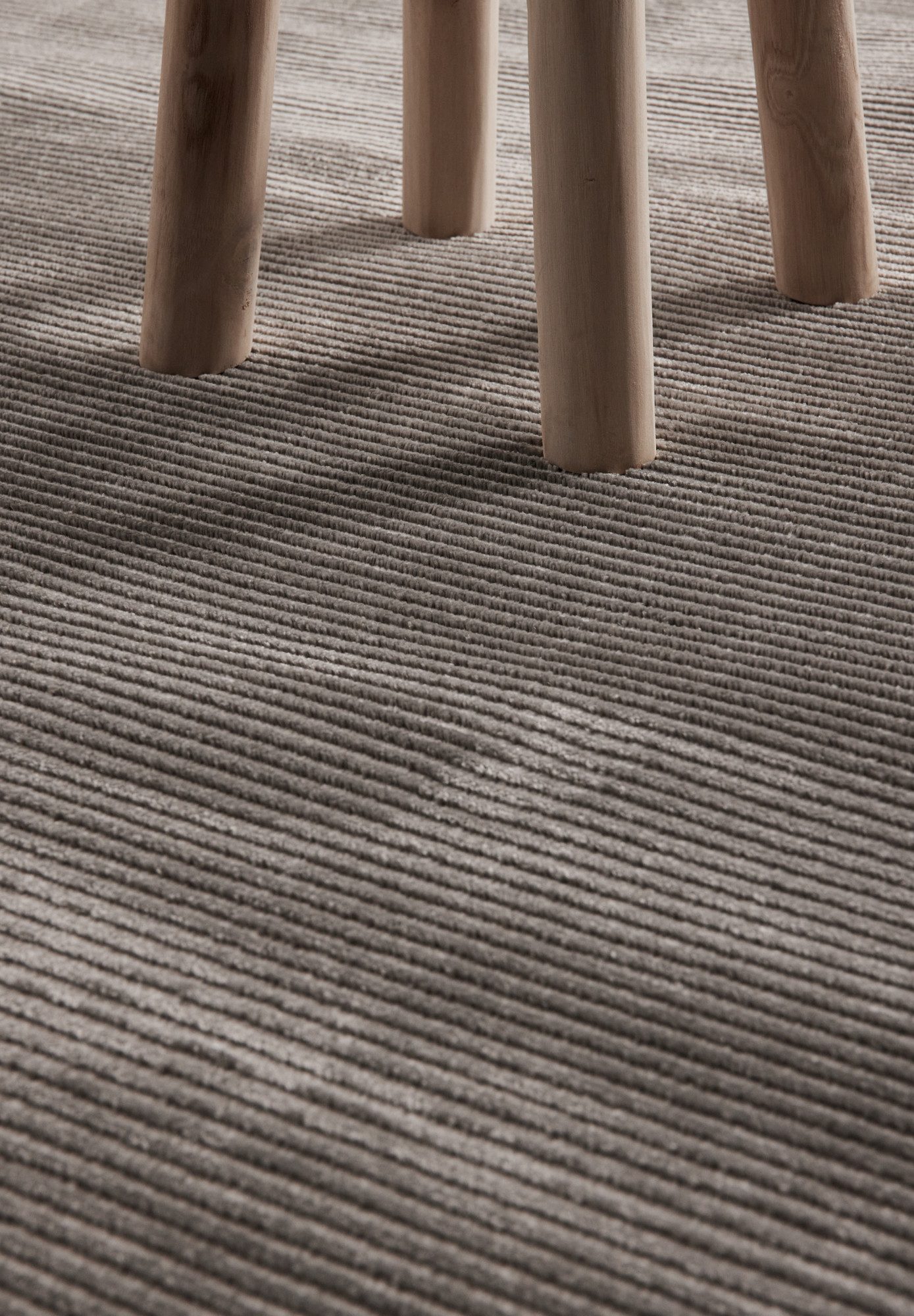 ELLE DECORATION Vloerkleed Dolomite Woonkamer, slaapkamer, loper, hoog-laag effect, gang, glans