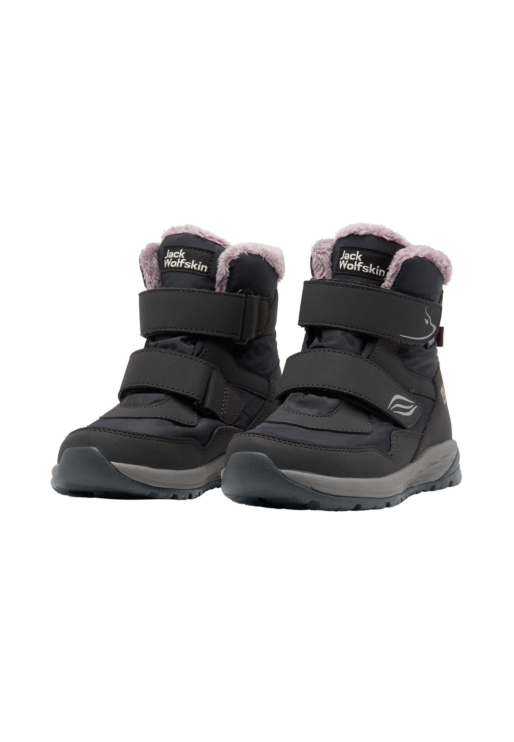 Jack Wolfskin Winterlaarzen POLAR BEAR-G TEXAPORE MID VC K