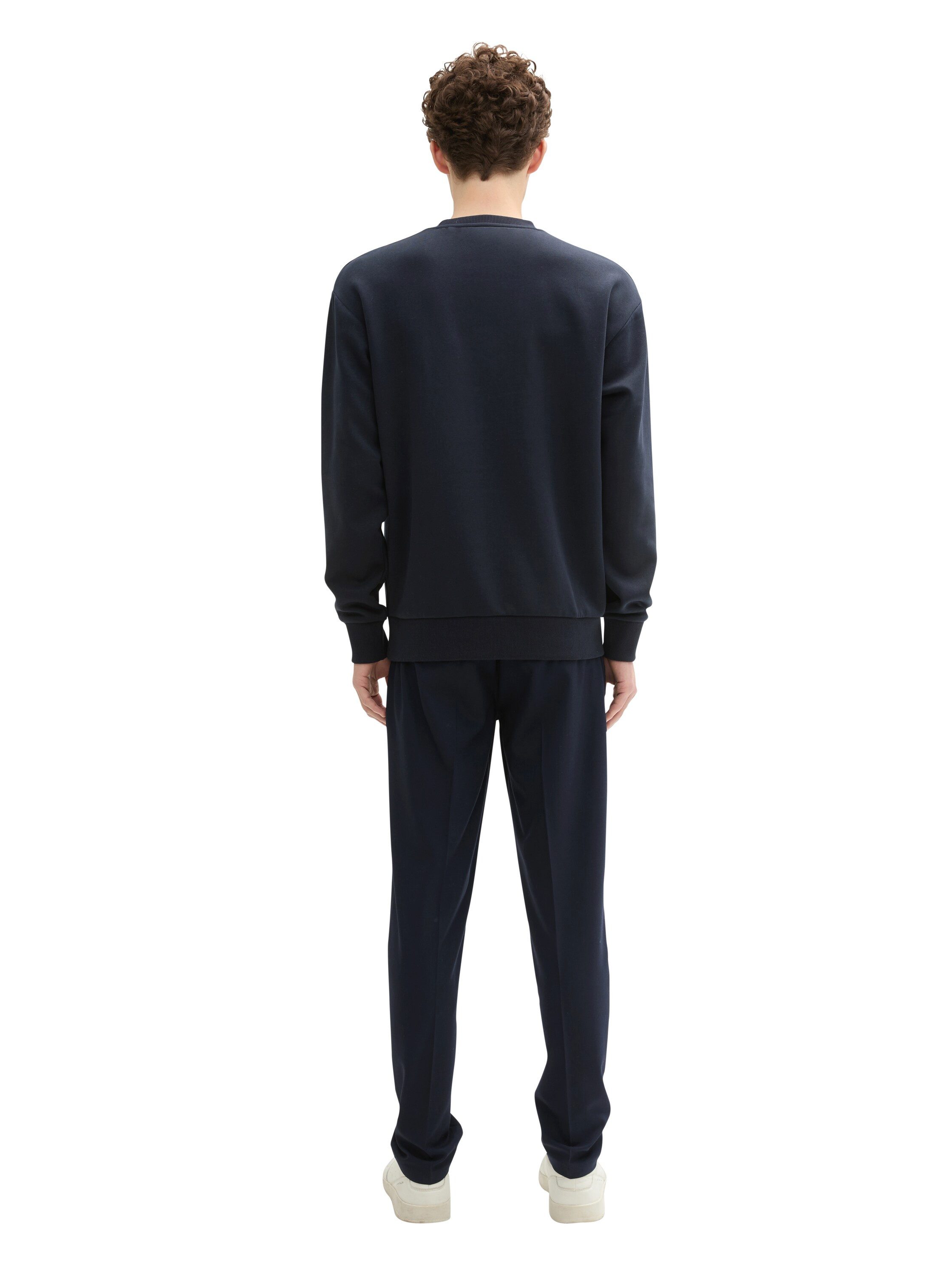 Tom Tailor Denim Chino met zakken