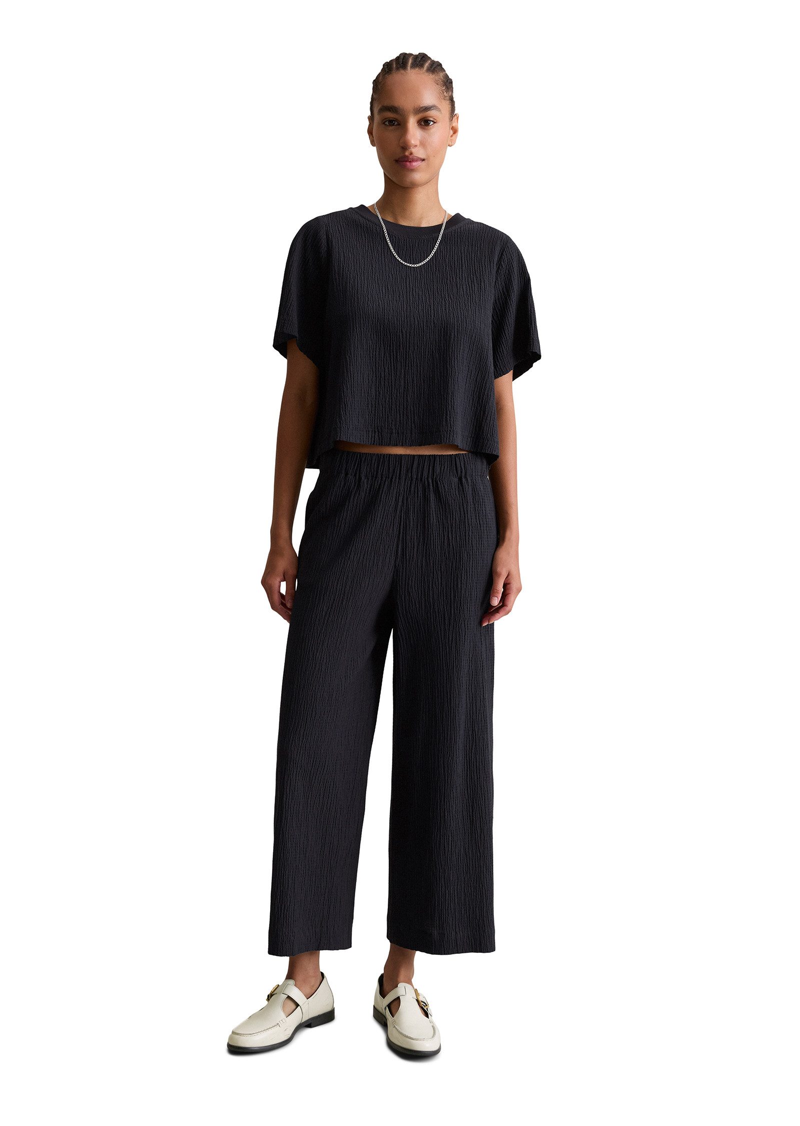 Marc O'Polo DENIM Comfortbroek