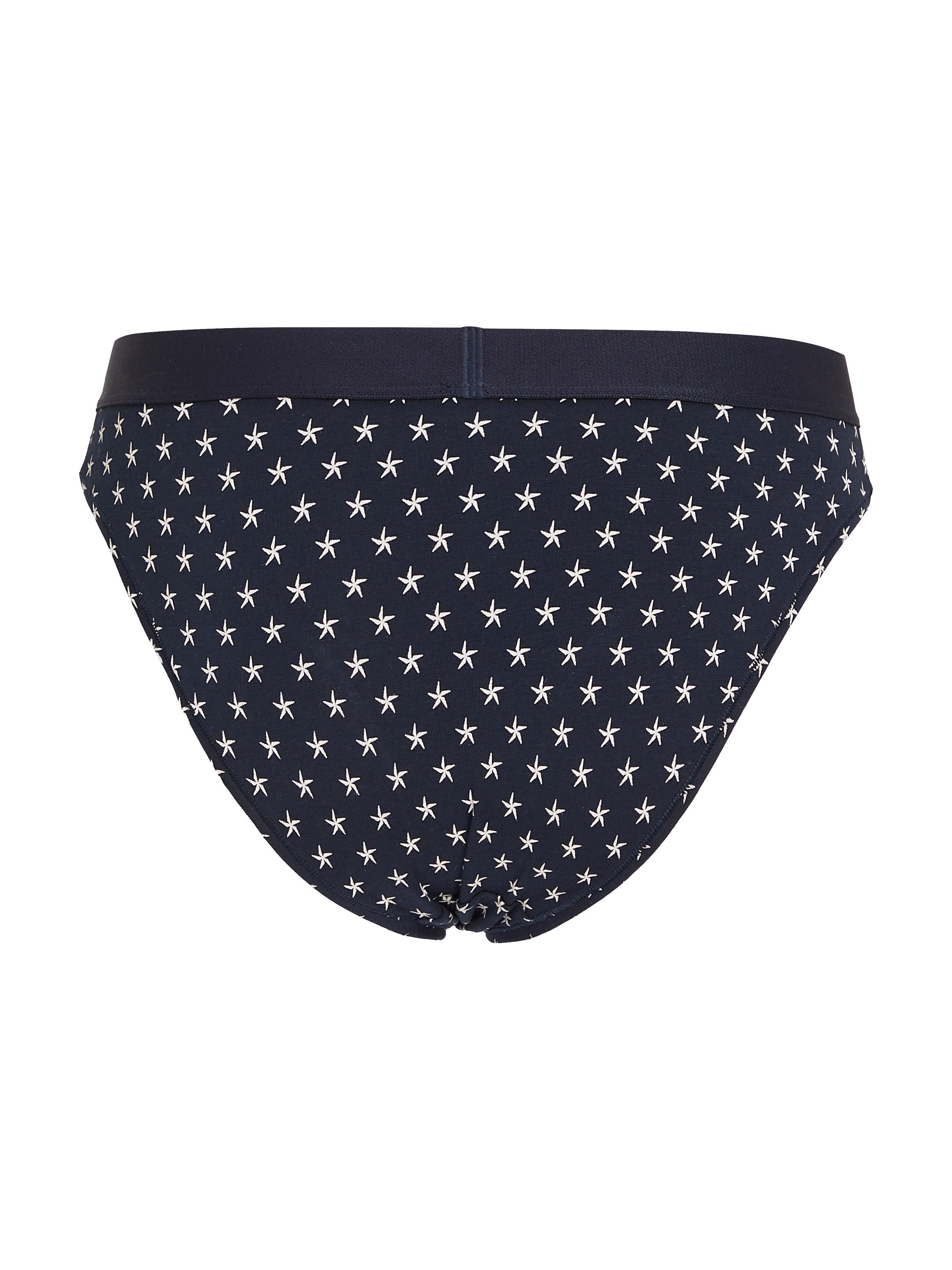 Tommy Hilfiger Underwear Bikinibroekje BIKINI PRINT