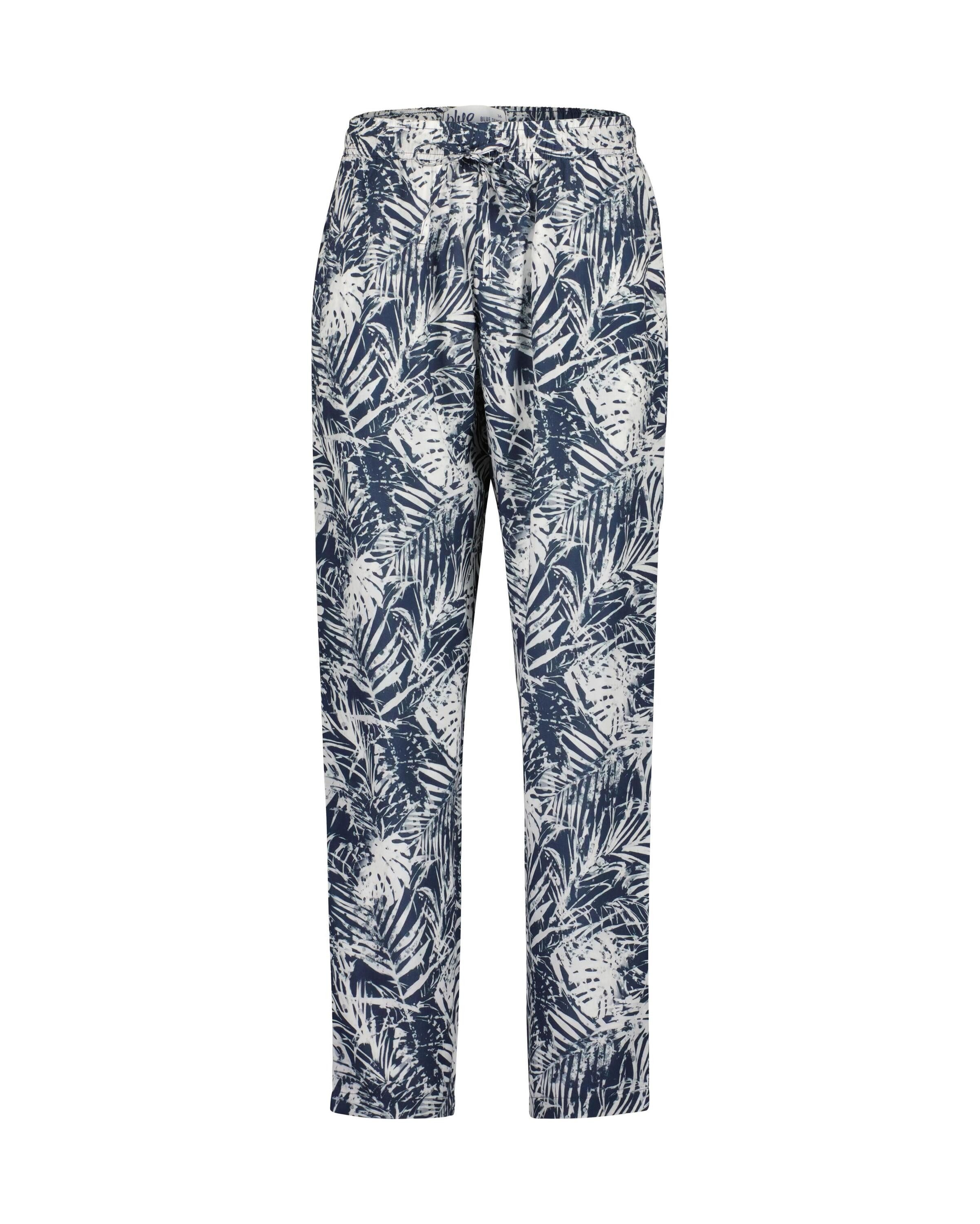 Blue Seven Stoffen broek Blue Seven broek SPECIAL (1-delig)