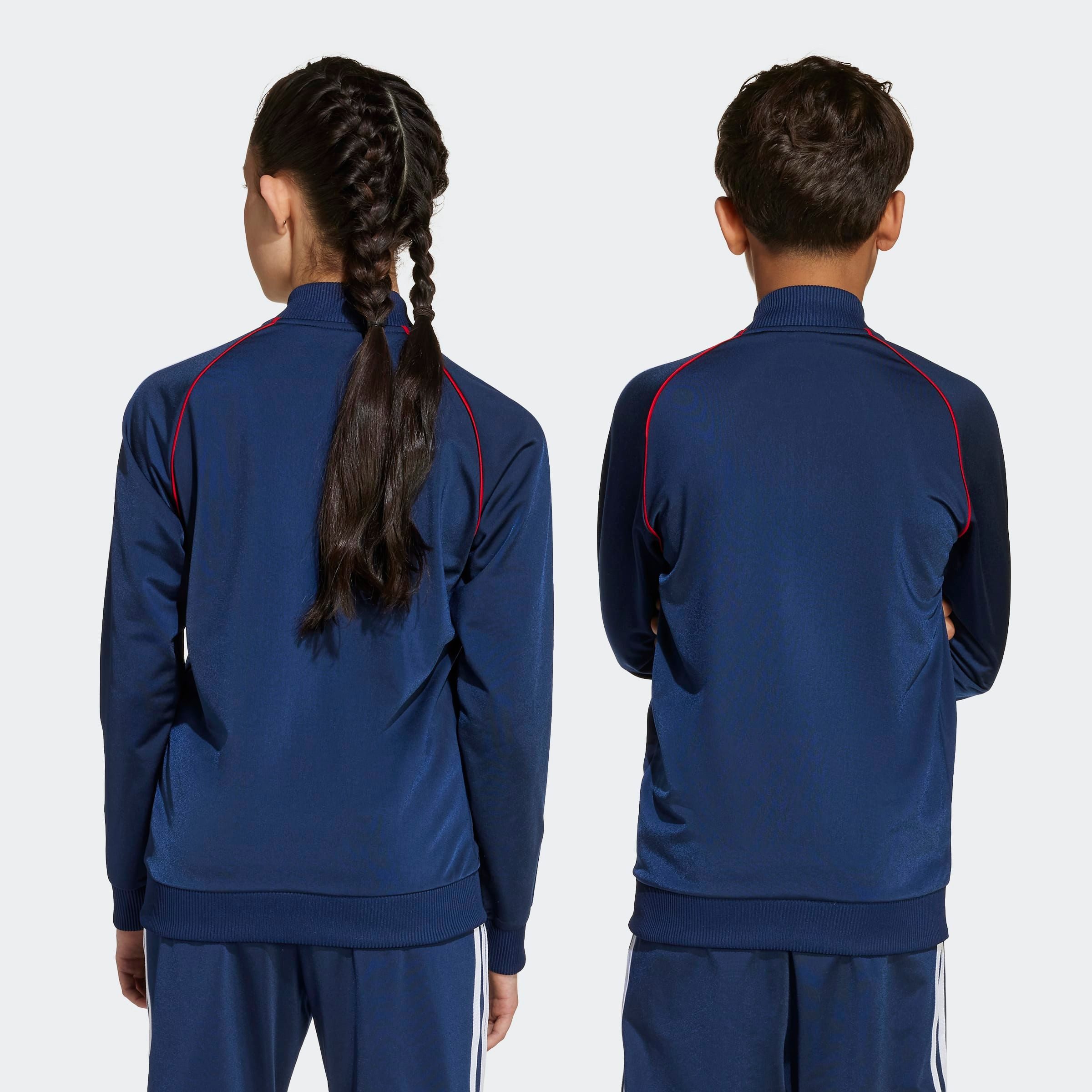 adidas Originals Trainingsjack SST TRACK TOP