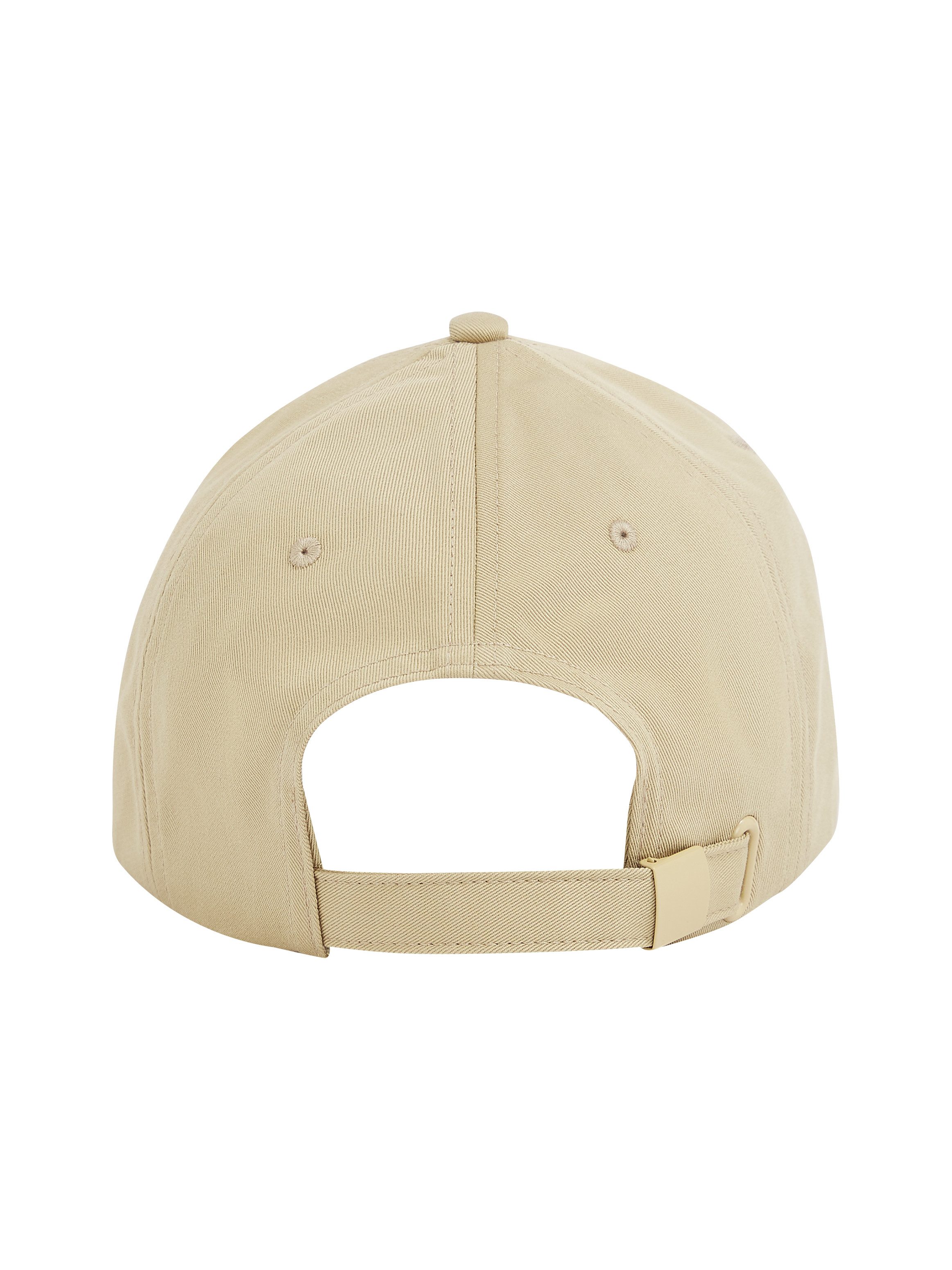 TOMMY JEANS Baseball pet TJM HERITAGE CORE CAP Klem sluiting, grote logostiksel