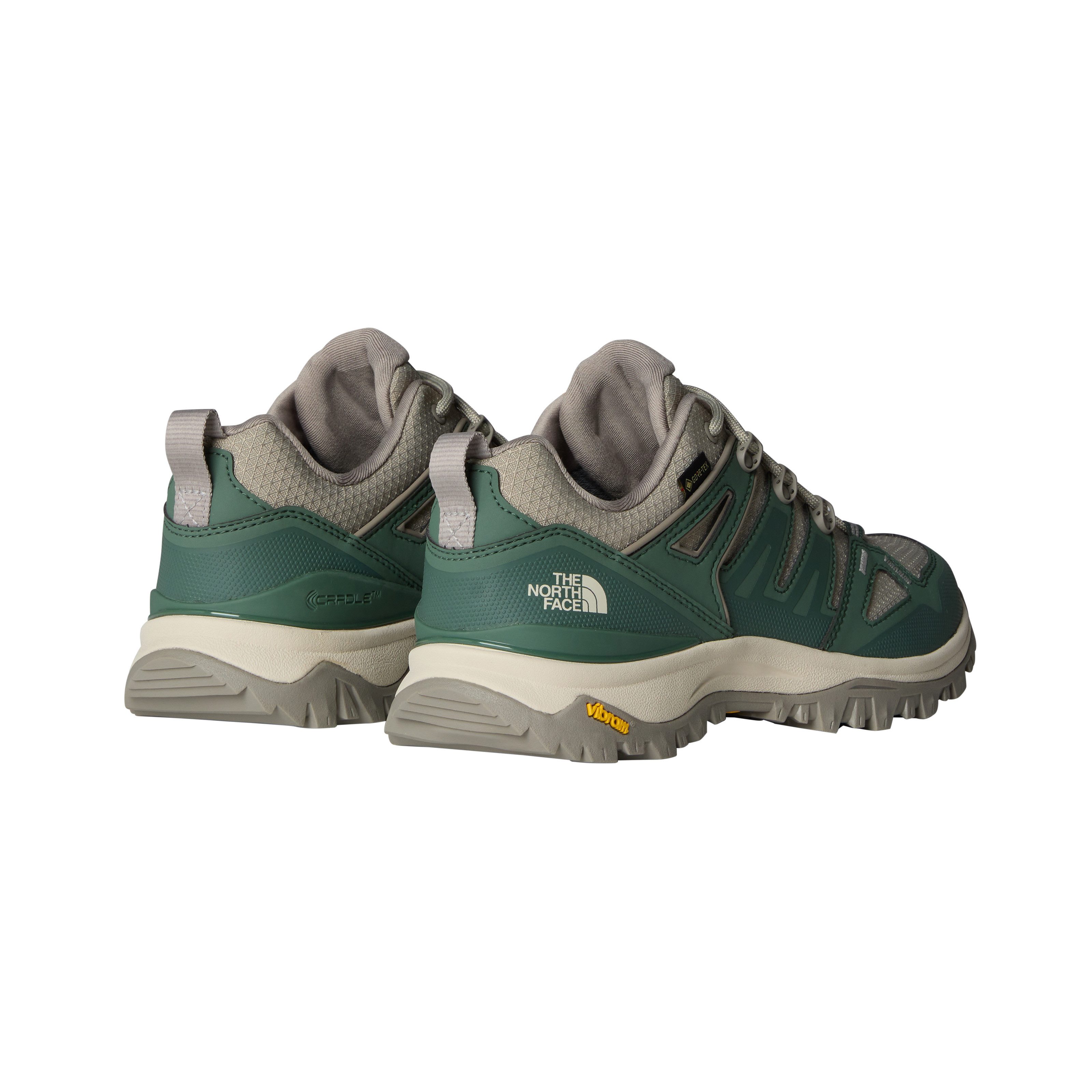 The North Face Wandelschoenen W HEDGEHOG GORE-TEX
