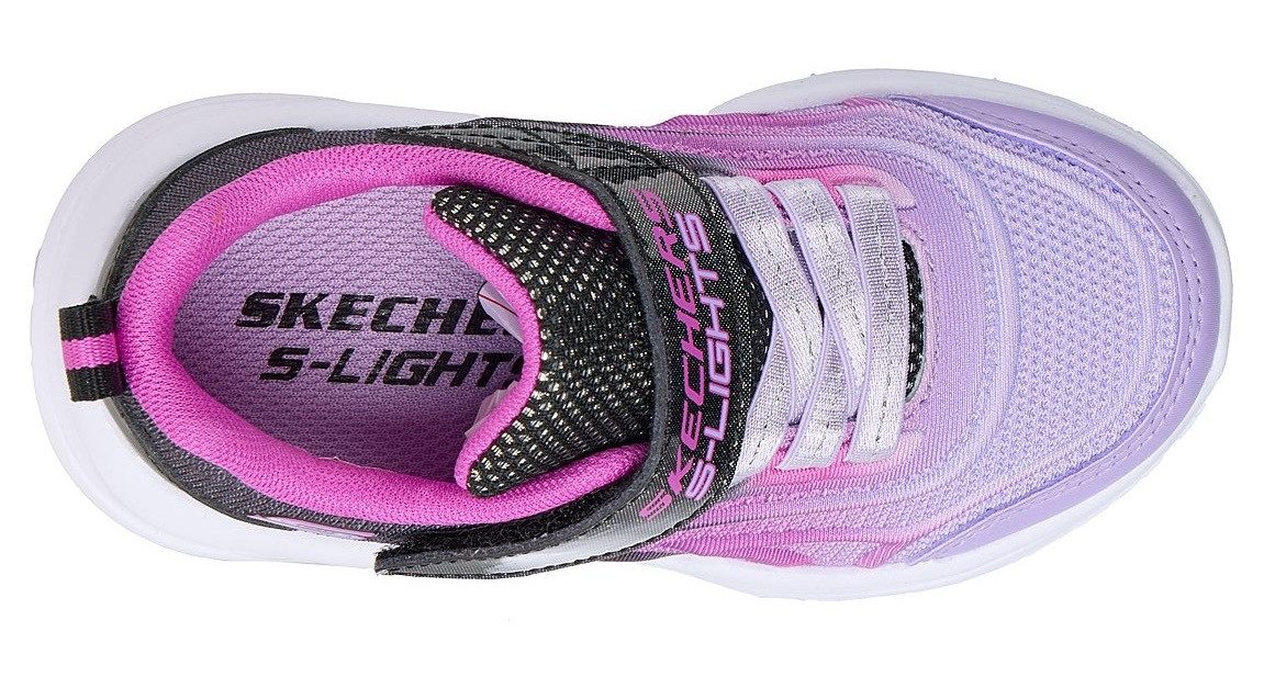 Skechers Sneakers SKECHERS SOLA GLOW