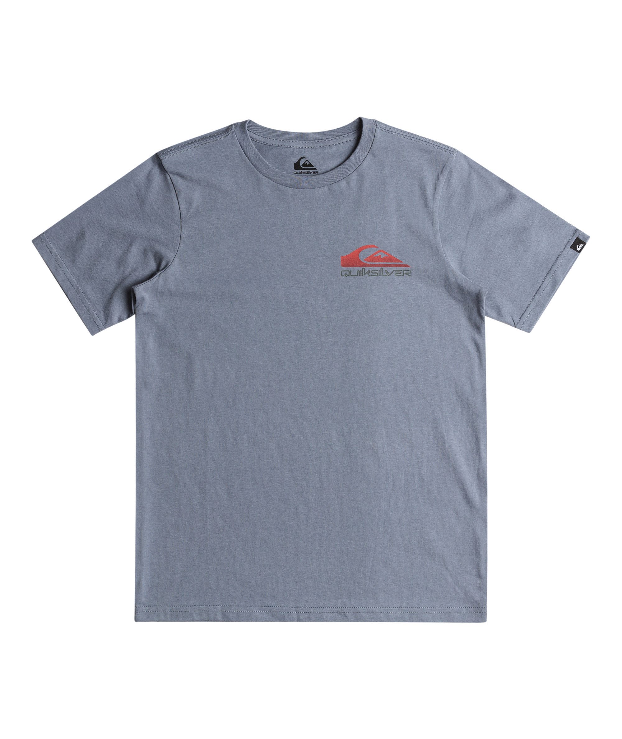 NU 20% KORTING: Quiksilver T-shirt