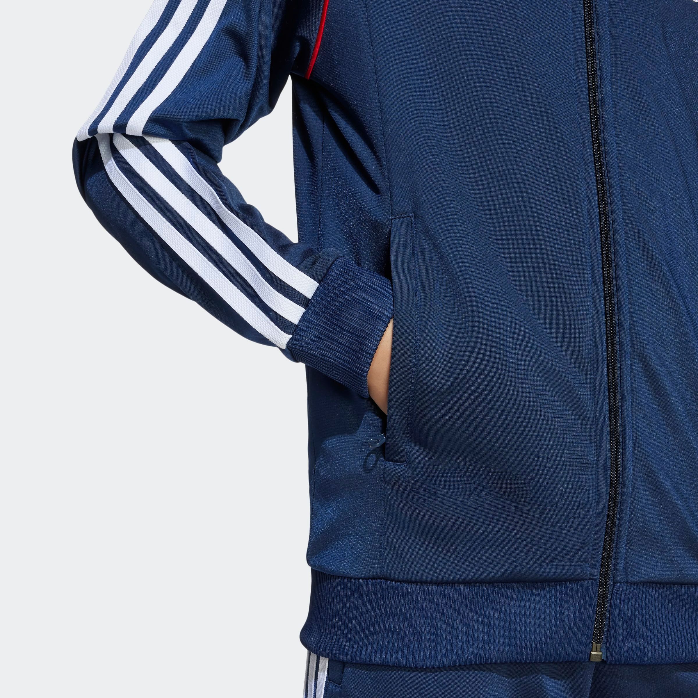 adidas Originals Trainingsjack SST TRACK TOP