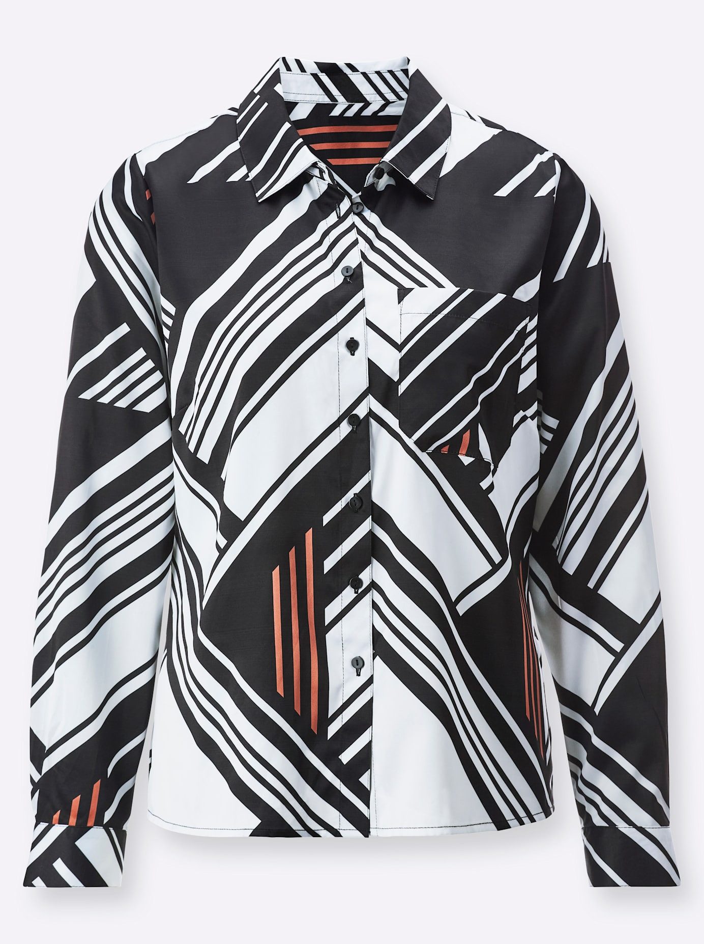 Creation L Overhemdblouse