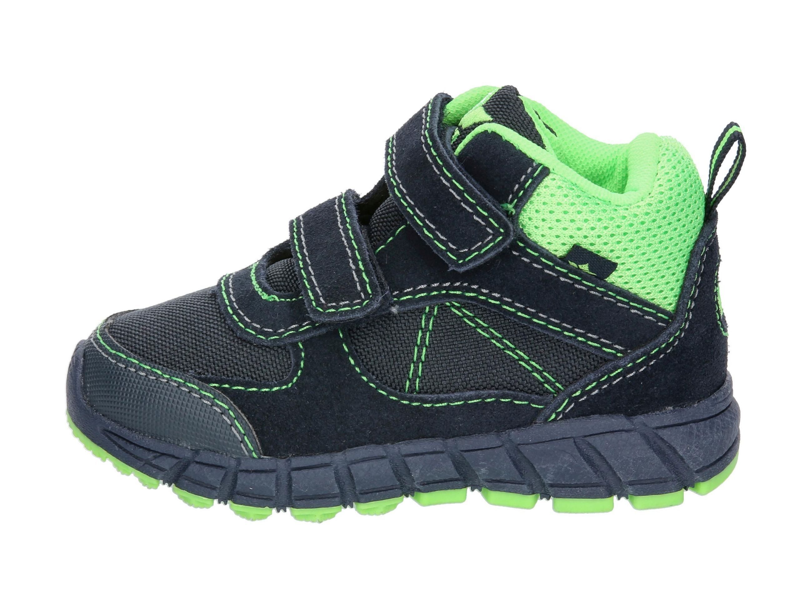 Lico Sneakers Vrijetijdsschoen Nicky V