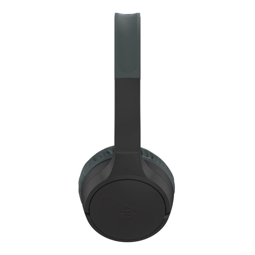Belkin Kinder koptelefoon SOUNDFORM Mini Bluetooth On-Ear Koptelefoon voor Kinderen