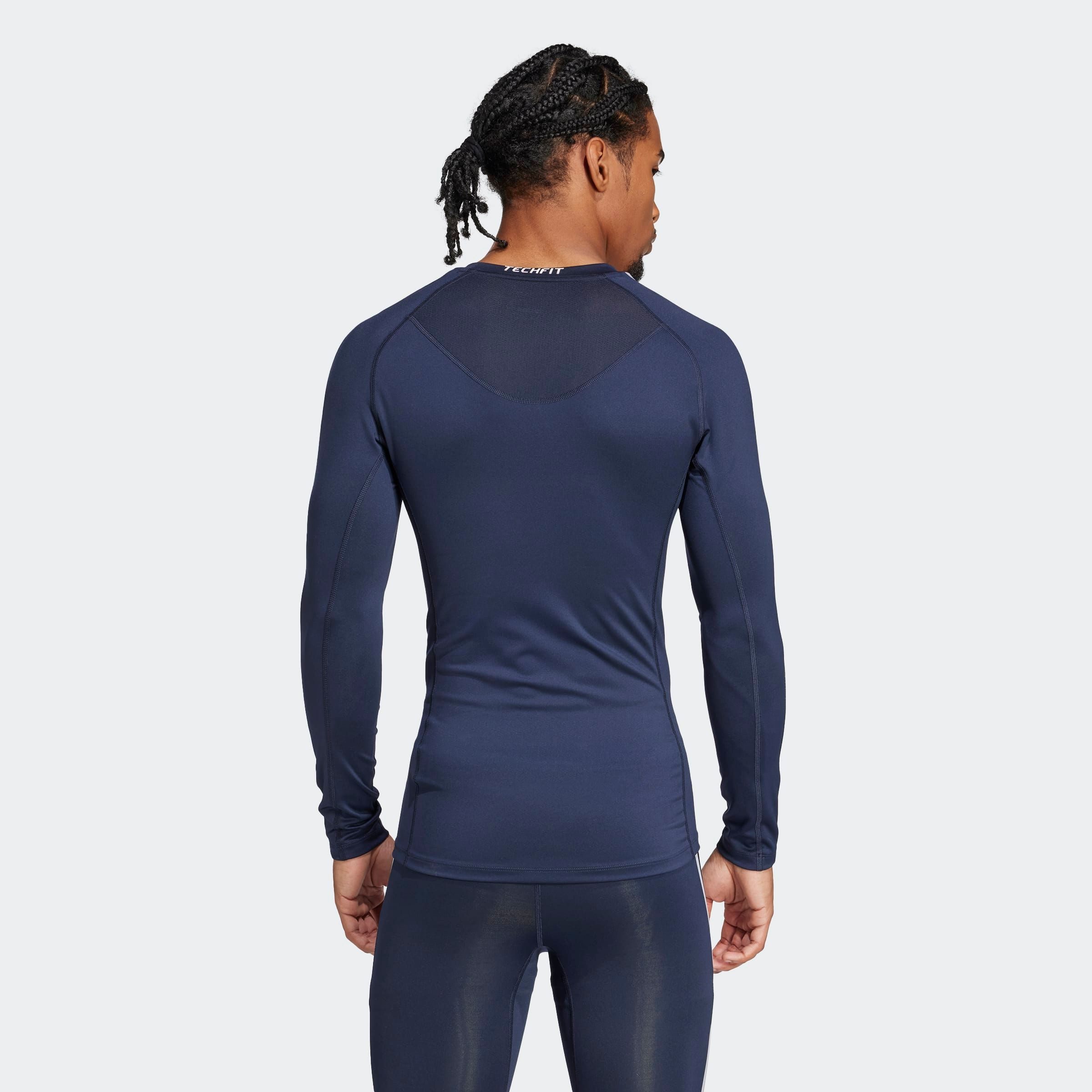 adidas Performance Functioneel shirt TF 3S LS