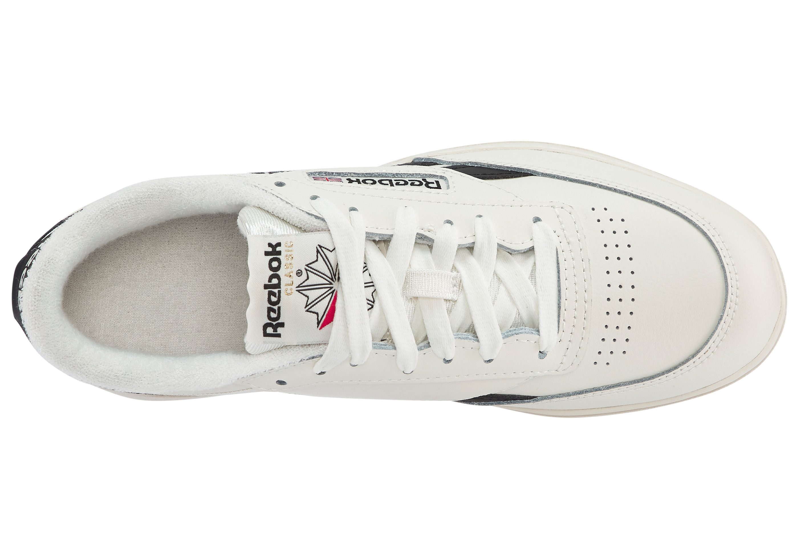 Reebok Classic Sneakers CLUB C DOUBLE REVENGE