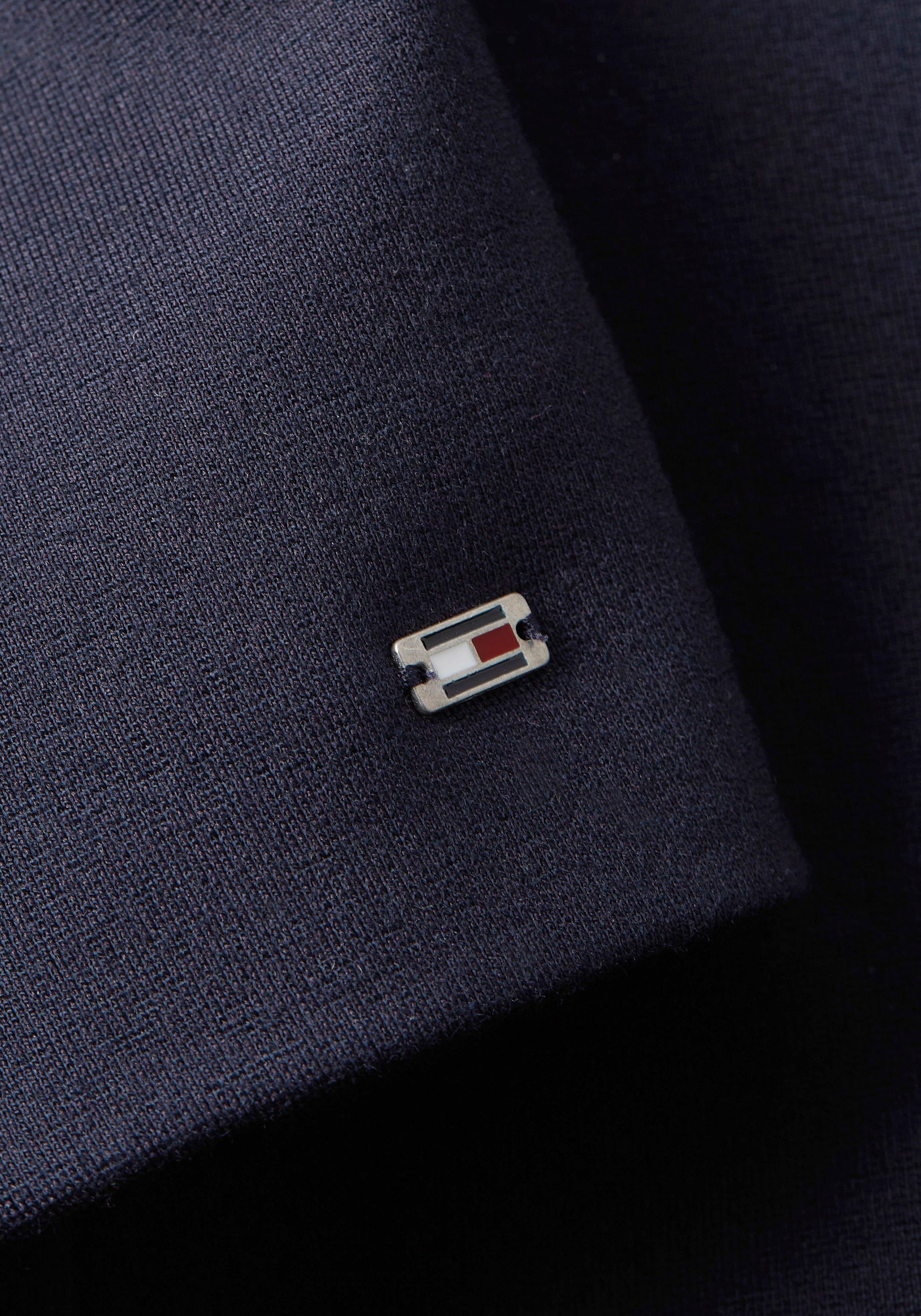Tommy Hilfiger Jerseyblazer SLIM FIT KNIT SB BLAZER