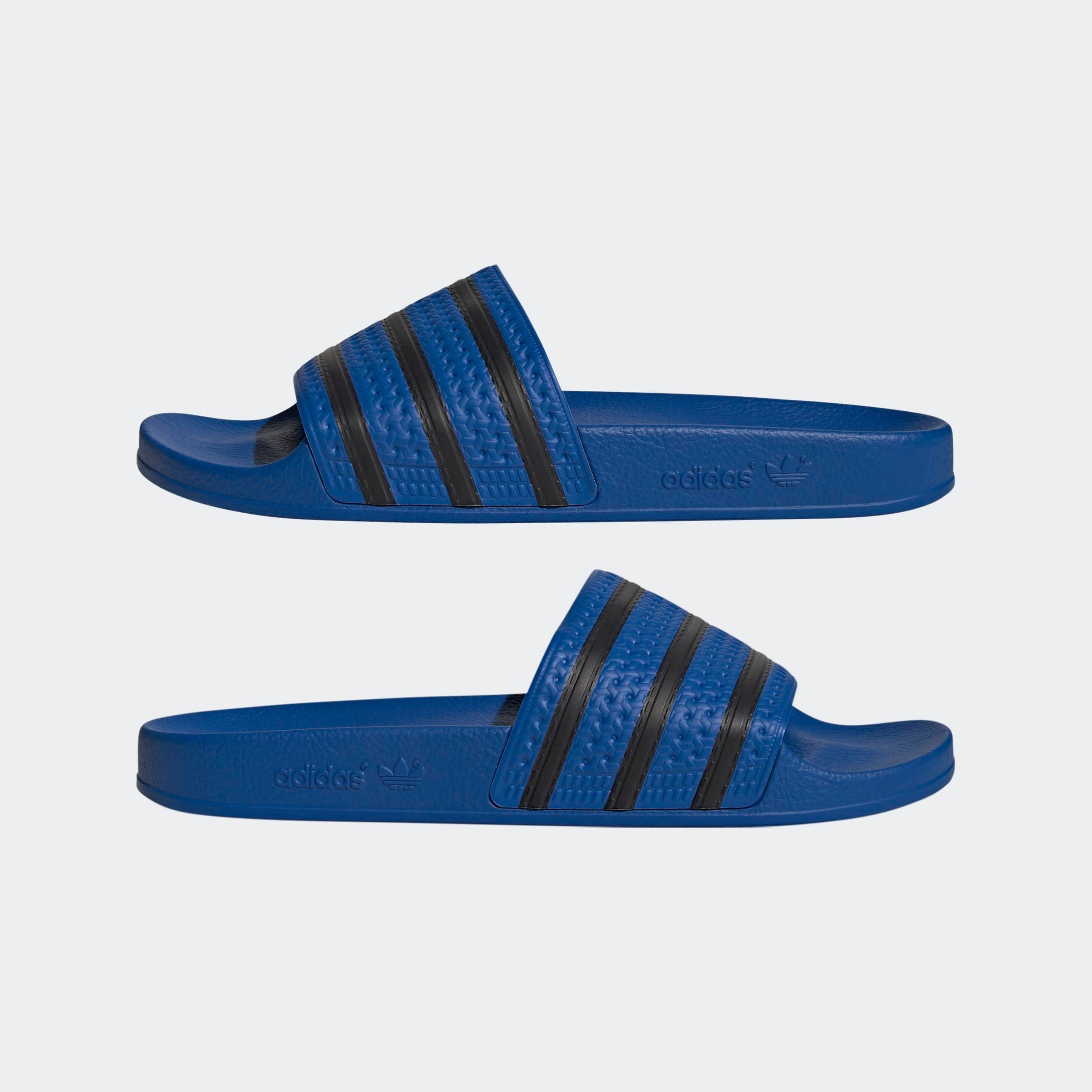 adidas Originals Badslippers ADILETTE SLIDES