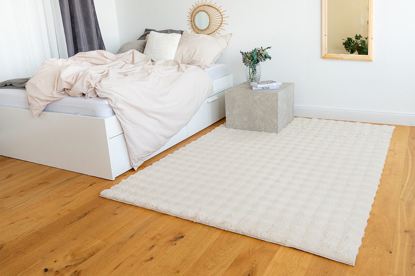 Padiro Vloerkleed Hailey 125