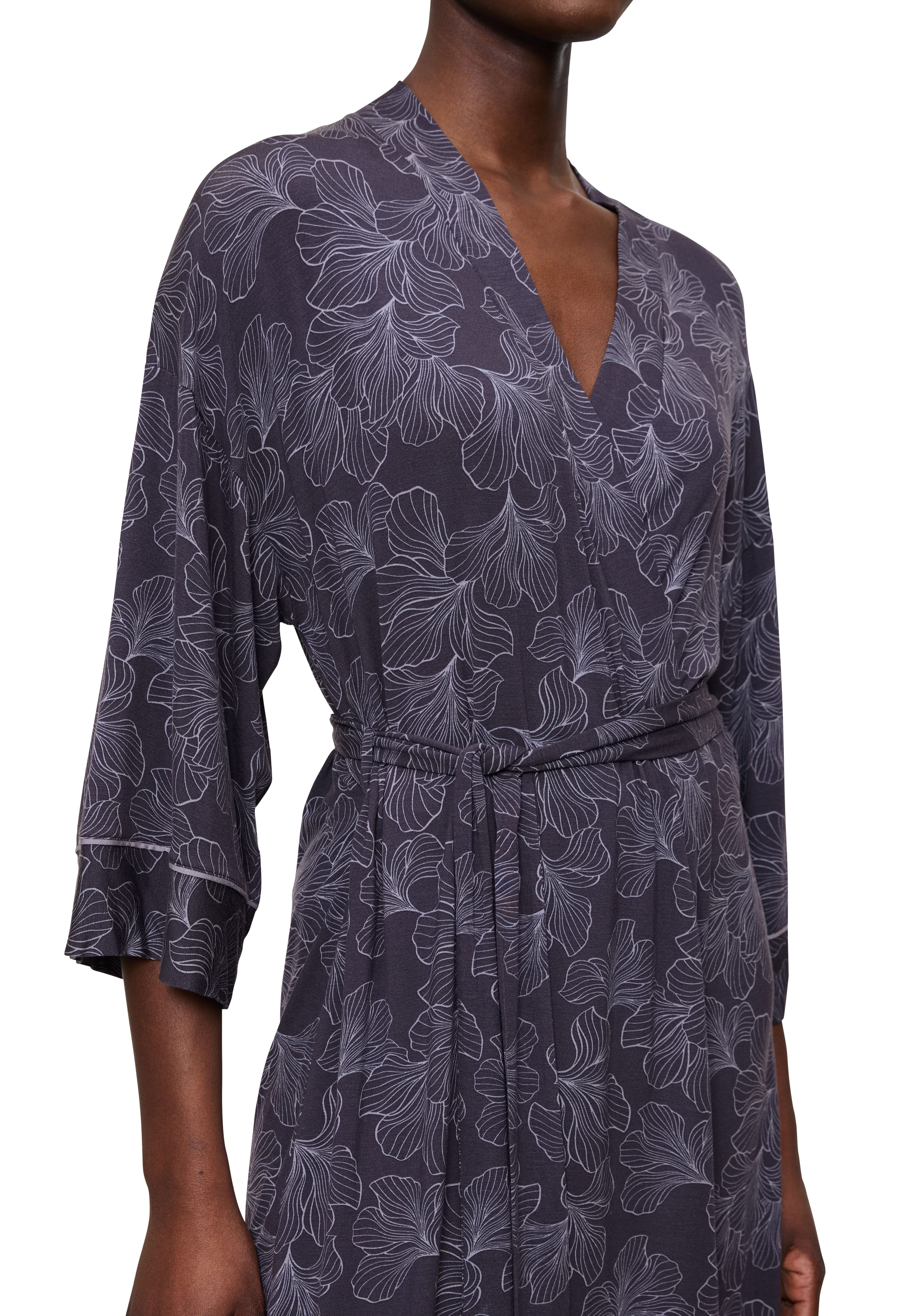 Triumph Ochtendjas Aura Spotlight Robe 01