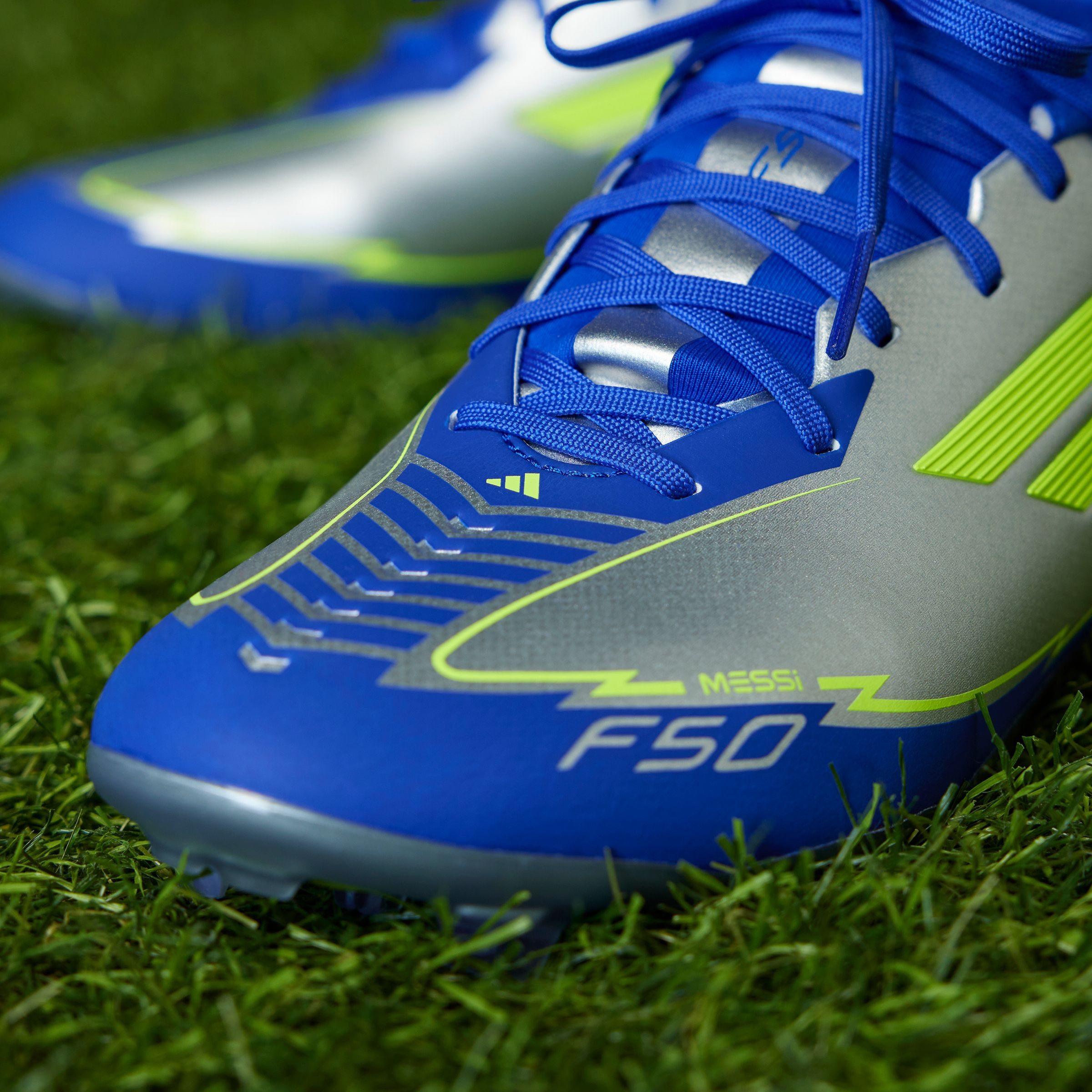 adidas Performance Voetbalschoenen F50 LEAGUE MESSI FG/MG
