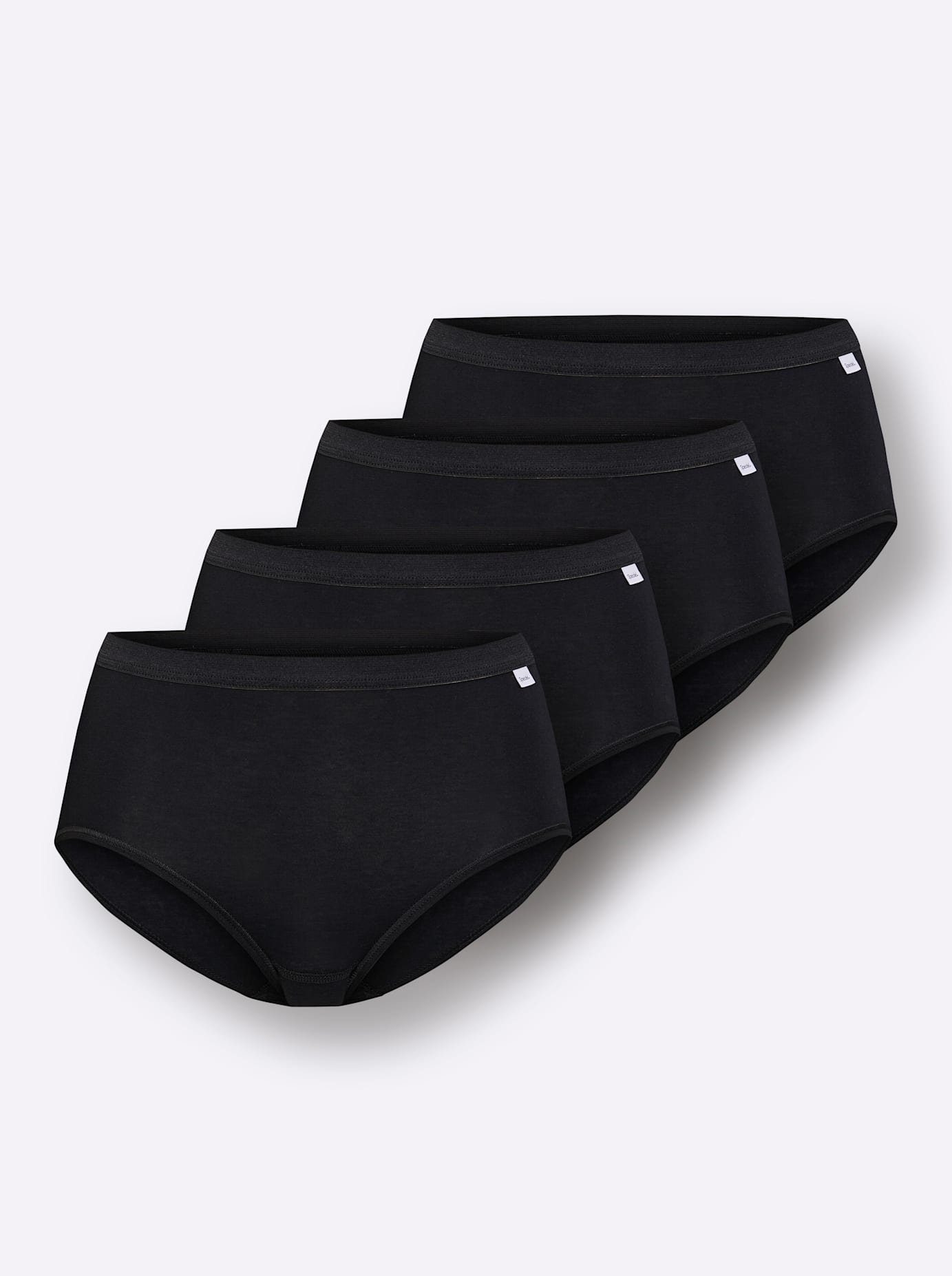 Speidel Slip (4 stuks)